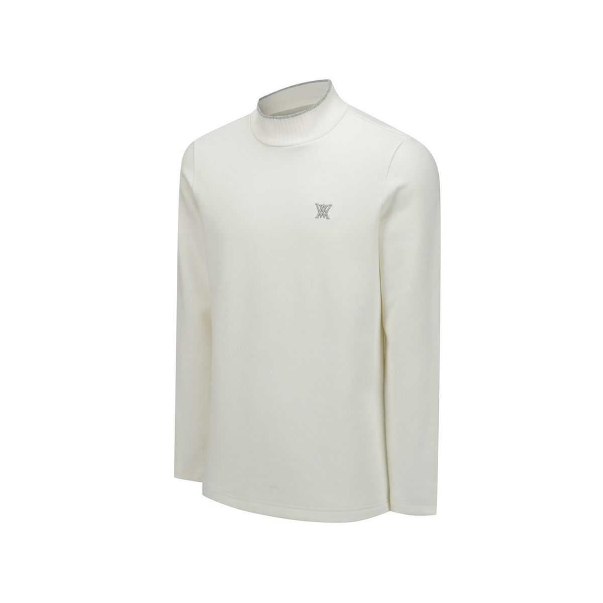 어뉴골프(ANEW GOLF) MEN WI BRUSHED FLEECE BASELAYER_IV