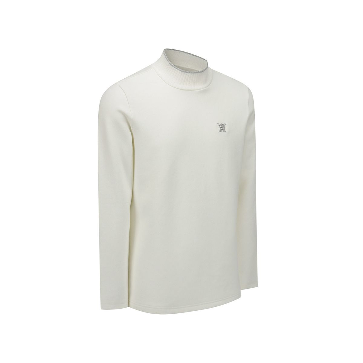 어뉴골프(ANEW GOLF) MEN WI BRUSHED FLEECE BASELAYER_IV