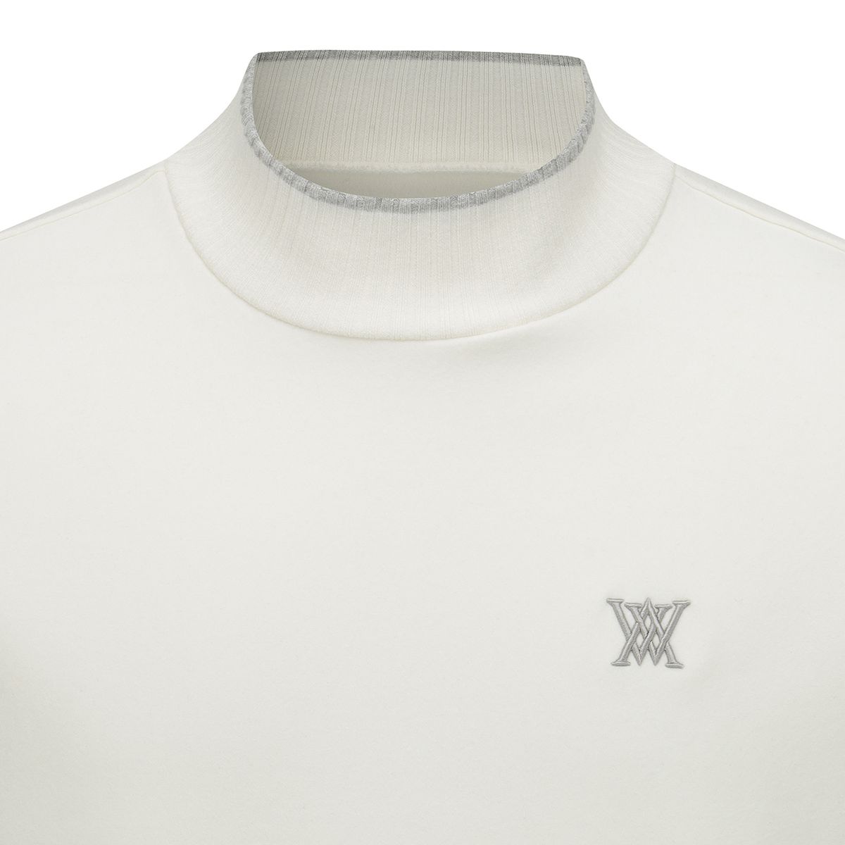 어뉴골프(ANEW GOLF) MEN WI BRUSHED FLEECE BASELAYER_IV