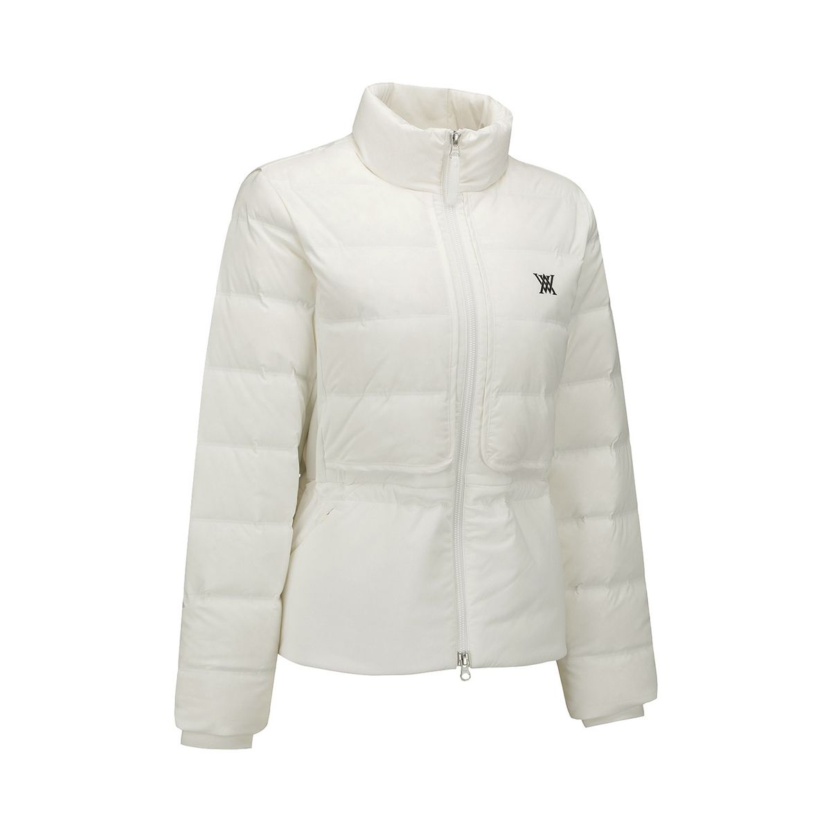 어뉴골프(ANEW GOLF) WOMEN WI SHADOW SWING DOWN JACKET_CR