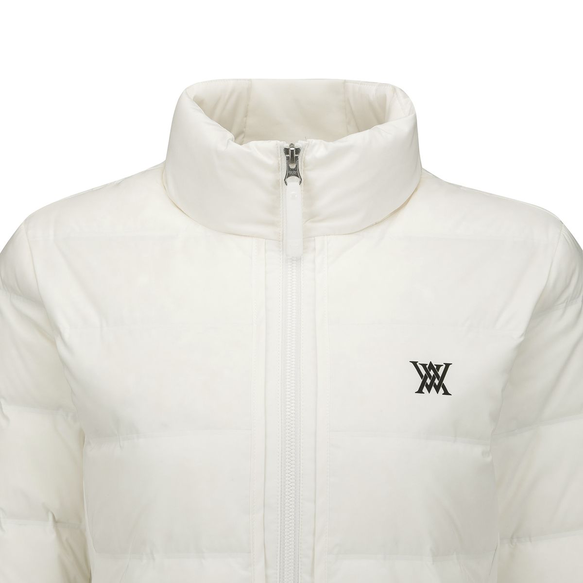 어뉴골프(ANEW GOLF) WOMEN WI SHADOW SWING DOWN JACKET_CR