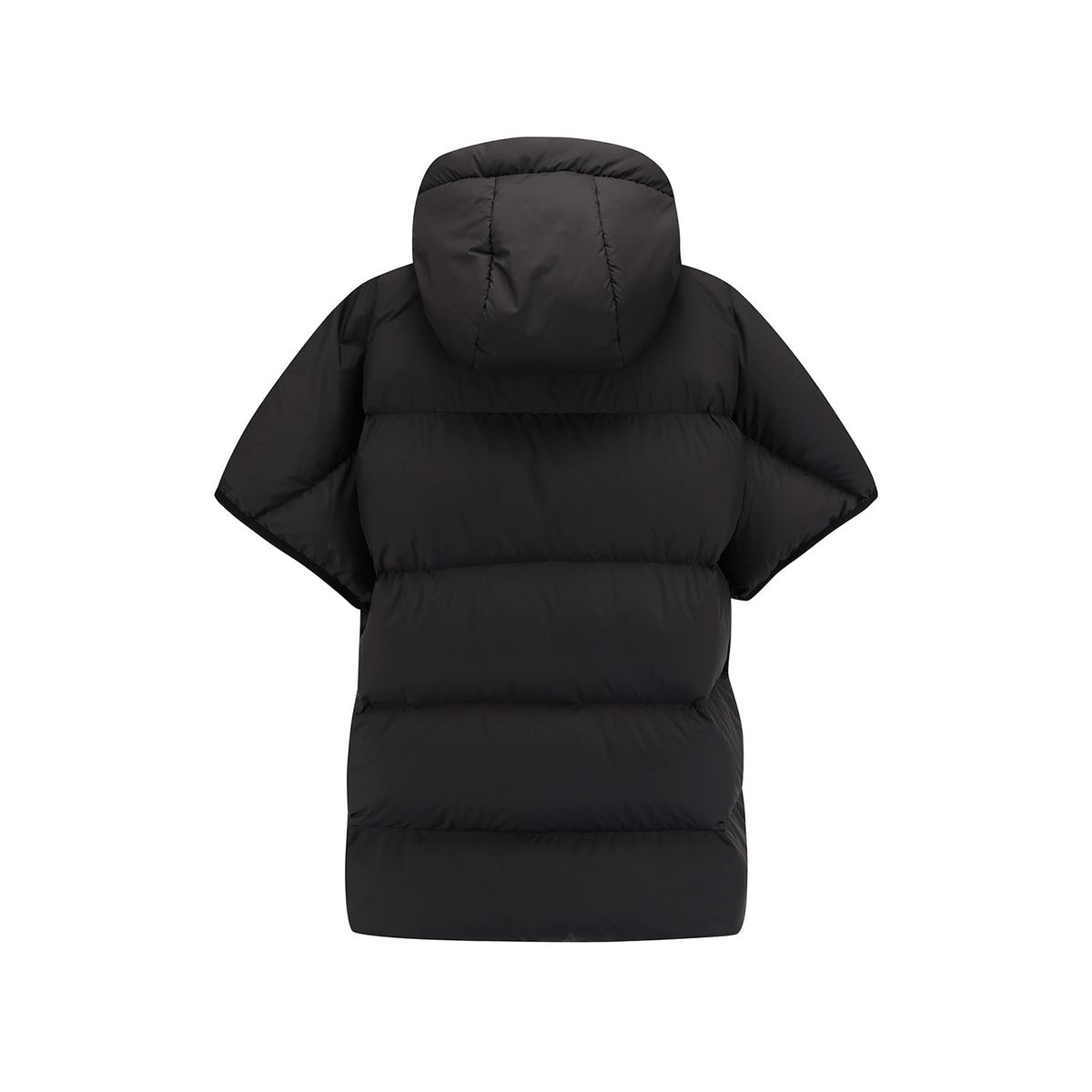 어뉴골프(ANEW GOLF) WOMEN CART CAPE_BK
