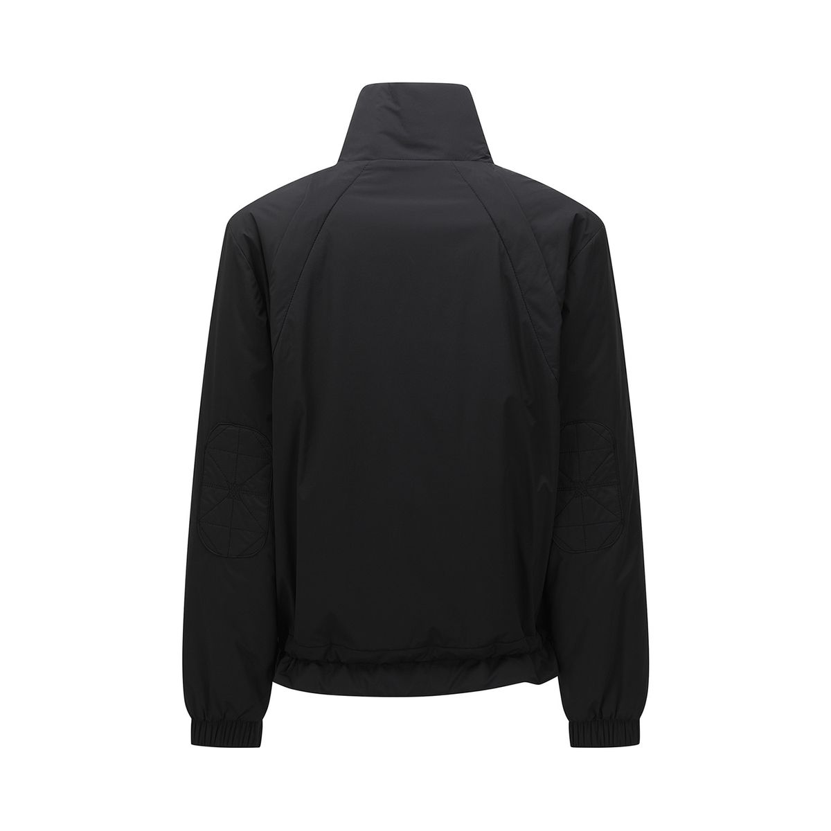 어뉴골프(ANEW GOLF) WOMEN WI PADDED ANORAK JACKET_BK