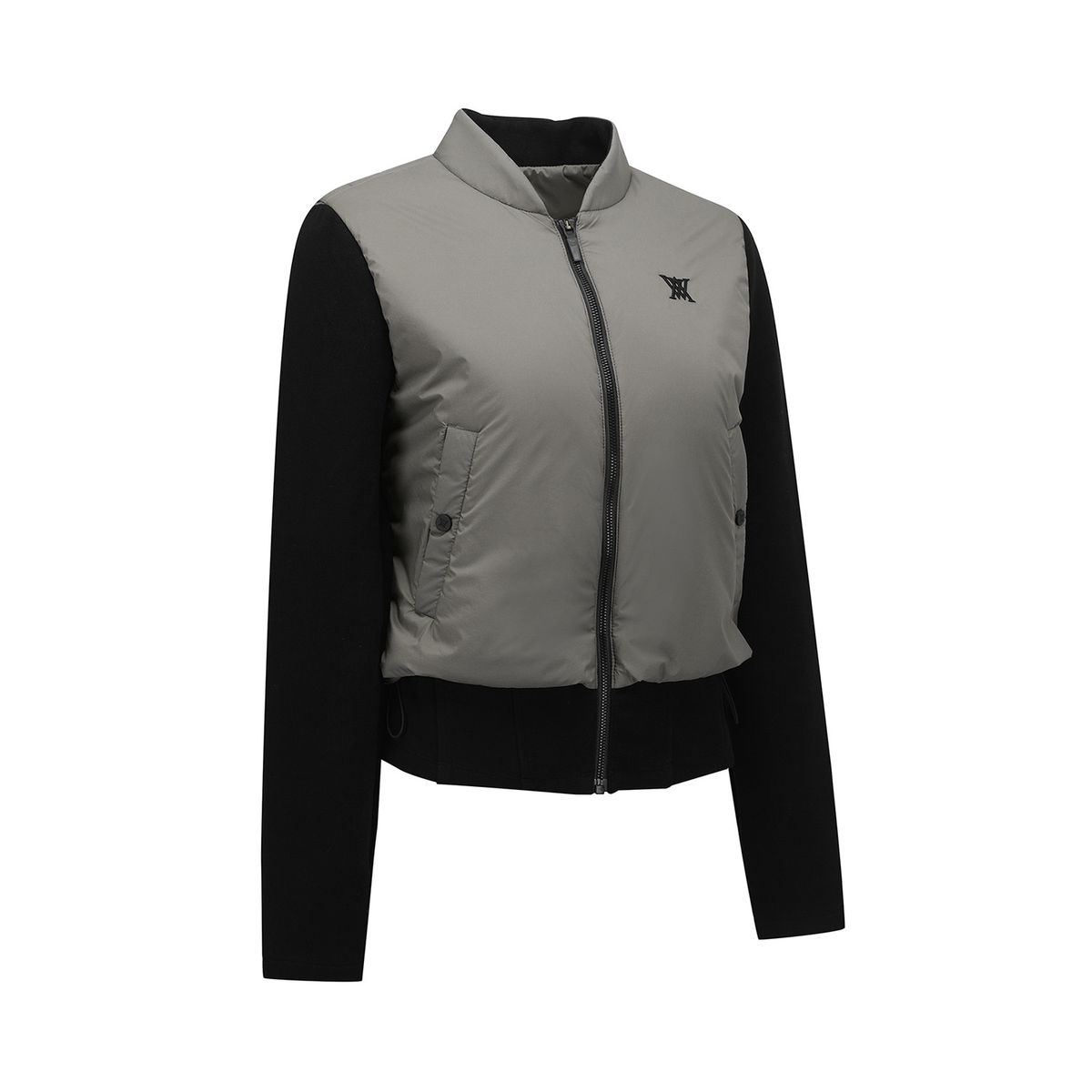 어뉴골프(ANEW GOLF) WOMEN WI HYBRID PADDED JACKET_BR