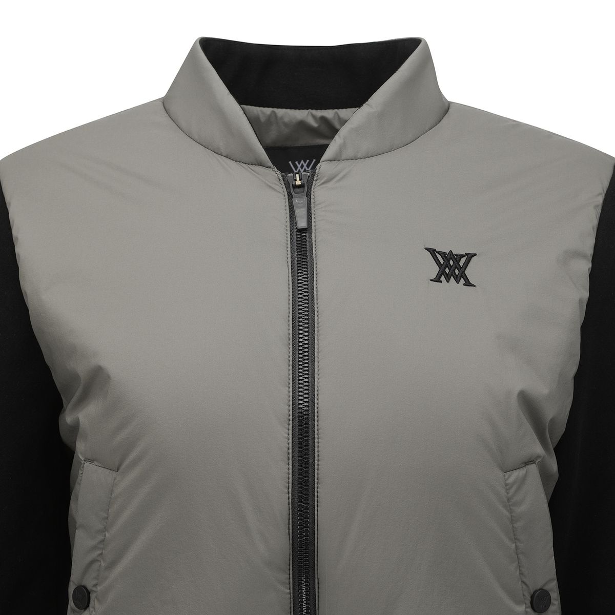 어뉴골프(ANEW GOLF) WOMEN WI HYBRID PADDED JACKET_BR