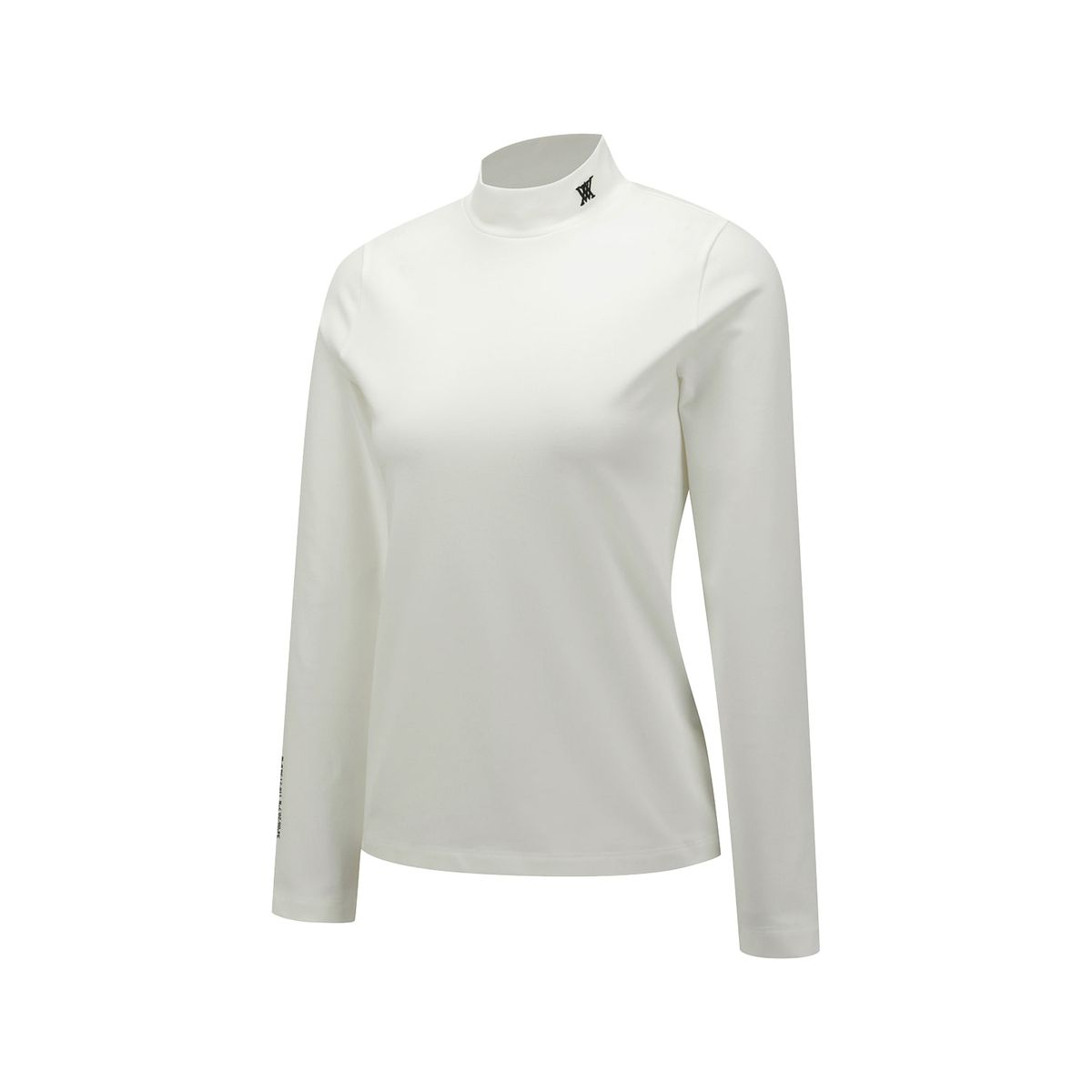 어뉴골프(ANEW GOLF) WOMEN WI ESSENTIAL HIGH NECK BASELAYER_IV