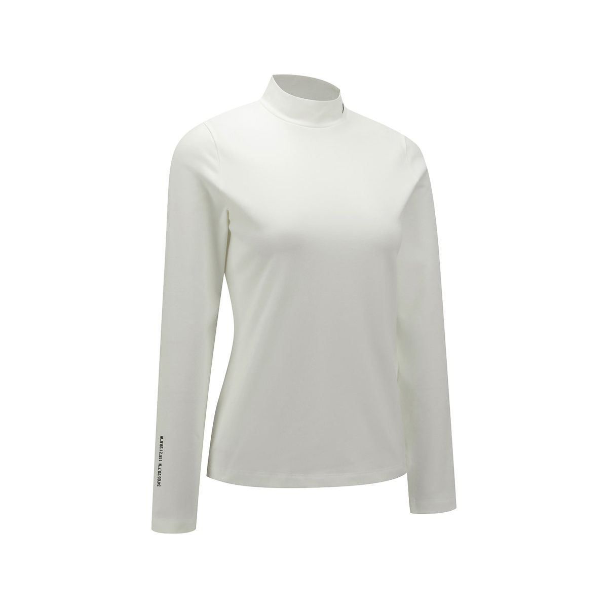 어뉴골프(ANEW GOLF) WOMEN WI ESSENTIAL HIGH NECK BASELAYER_IV