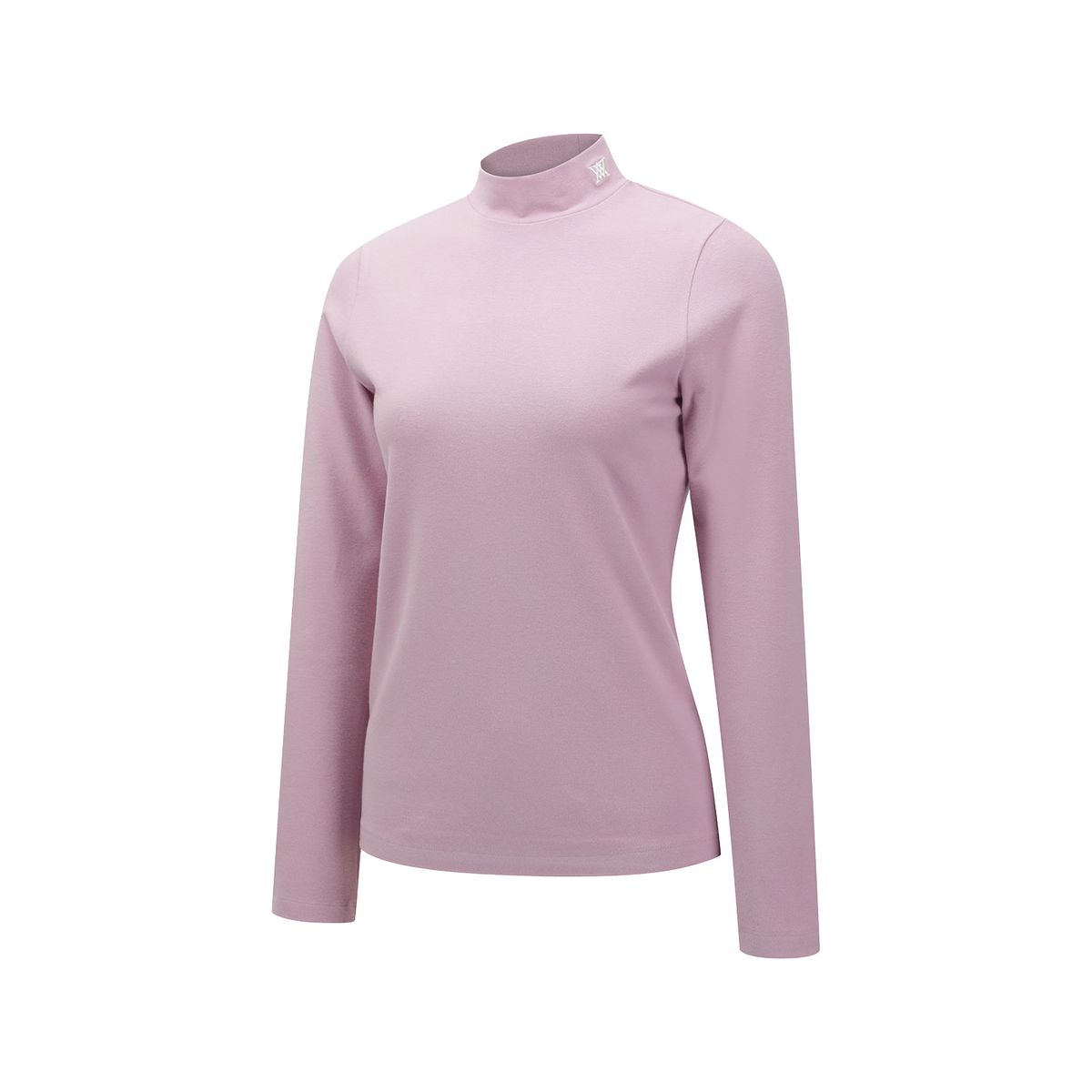 어뉴골프(ANEW GOLF) WOMEN WI ESSENTIAL HIGH NECK BASELAYER_DP