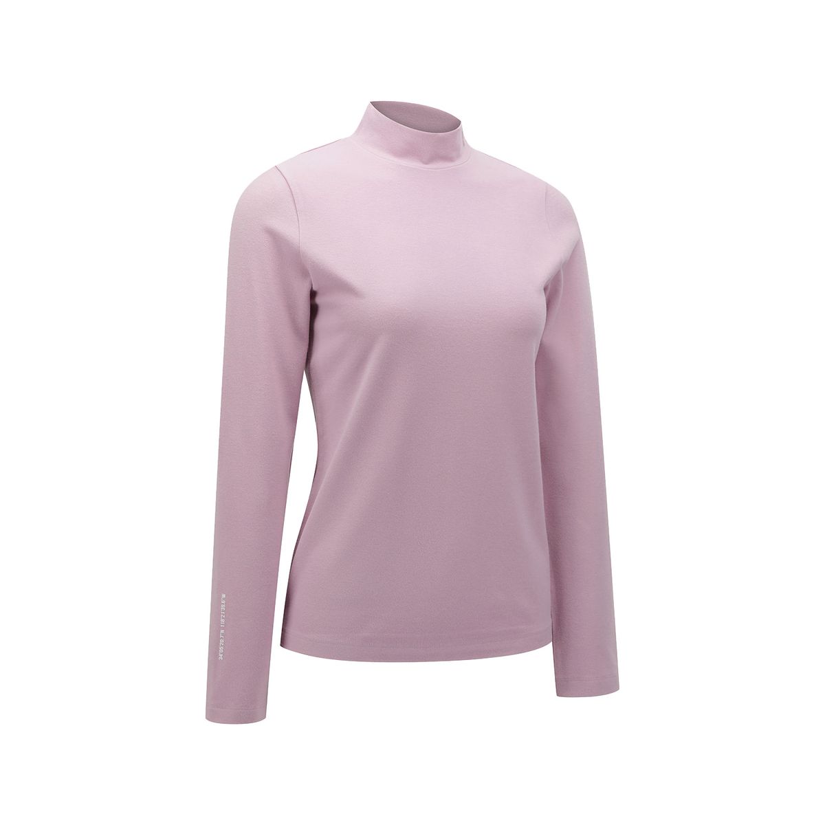 어뉴골프(ANEW GOLF) WOMEN WI ESSENTIAL HIGH NECK BASELAYER_DP