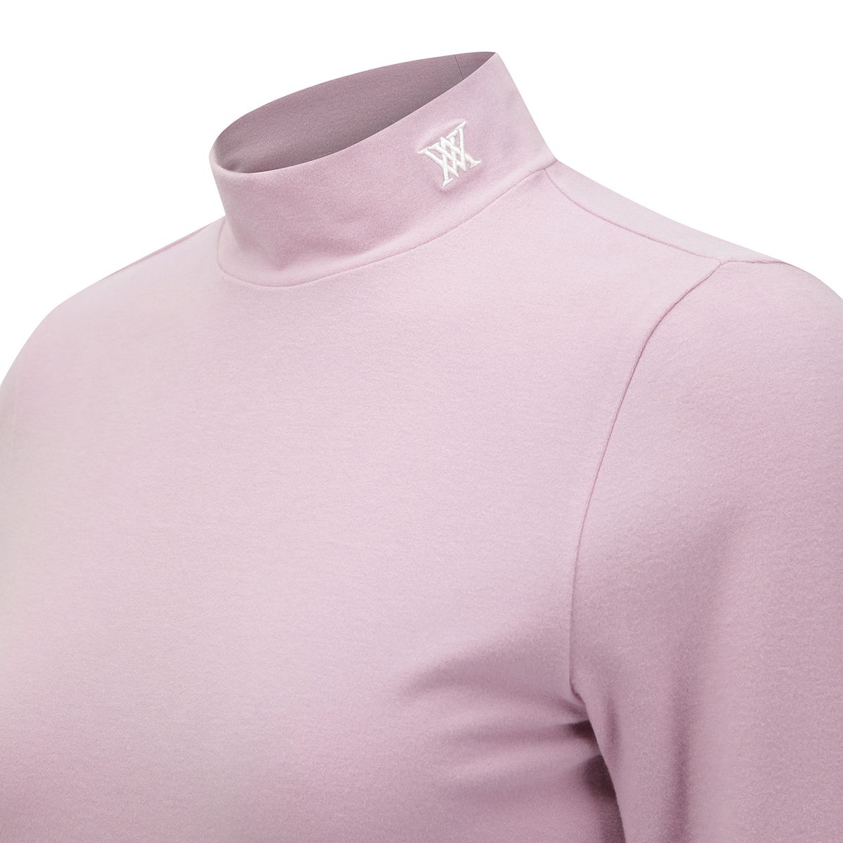 어뉴골프(ANEW GOLF) WOMEN WI ESSENTIAL HIGH NECK BASELAYER_DP
