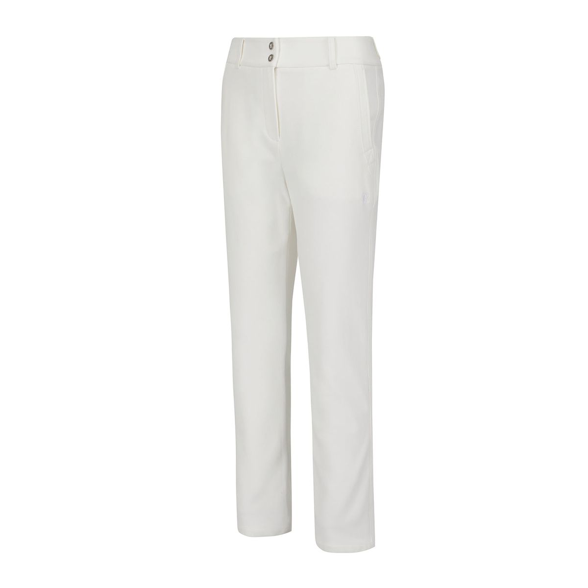 어뉴골프(ANEW GOLF) WOMEN WI BRUSHED FLEECE PANTS_CR