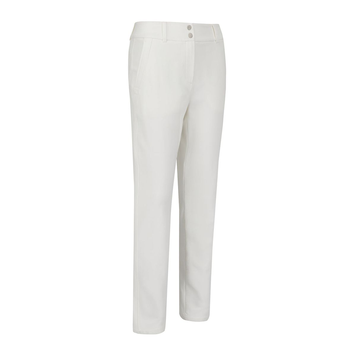 어뉴골프(ANEW GOLF) WOMEN WI BRUSHED FLEECE PANTS_CR
