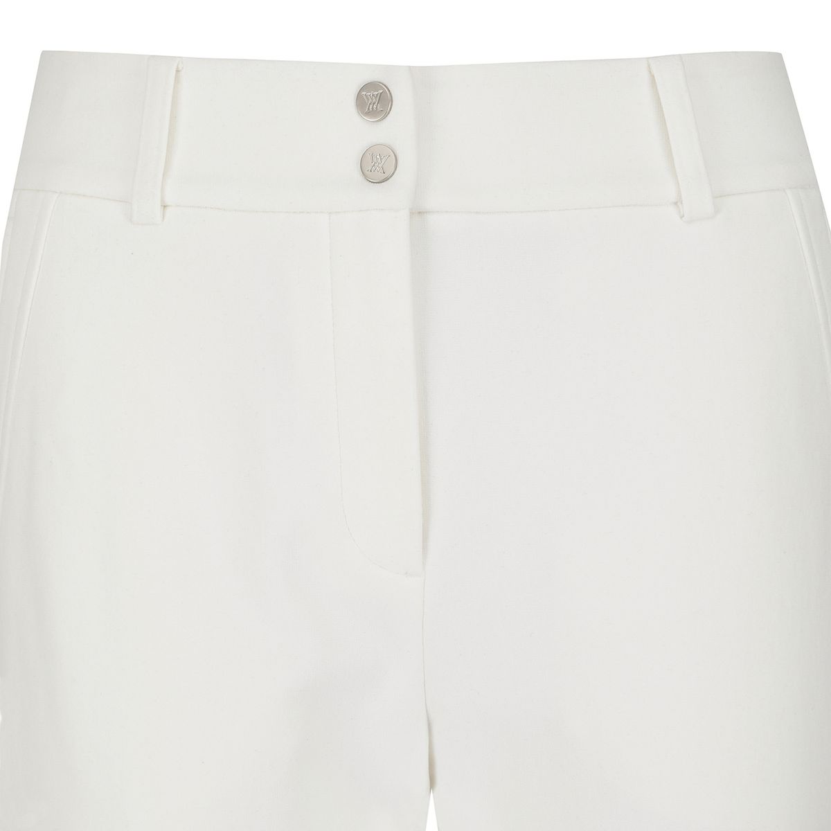 어뉴골프(ANEW GOLF) WOMEN WI BRUSHED FLEECE PANTS_CR