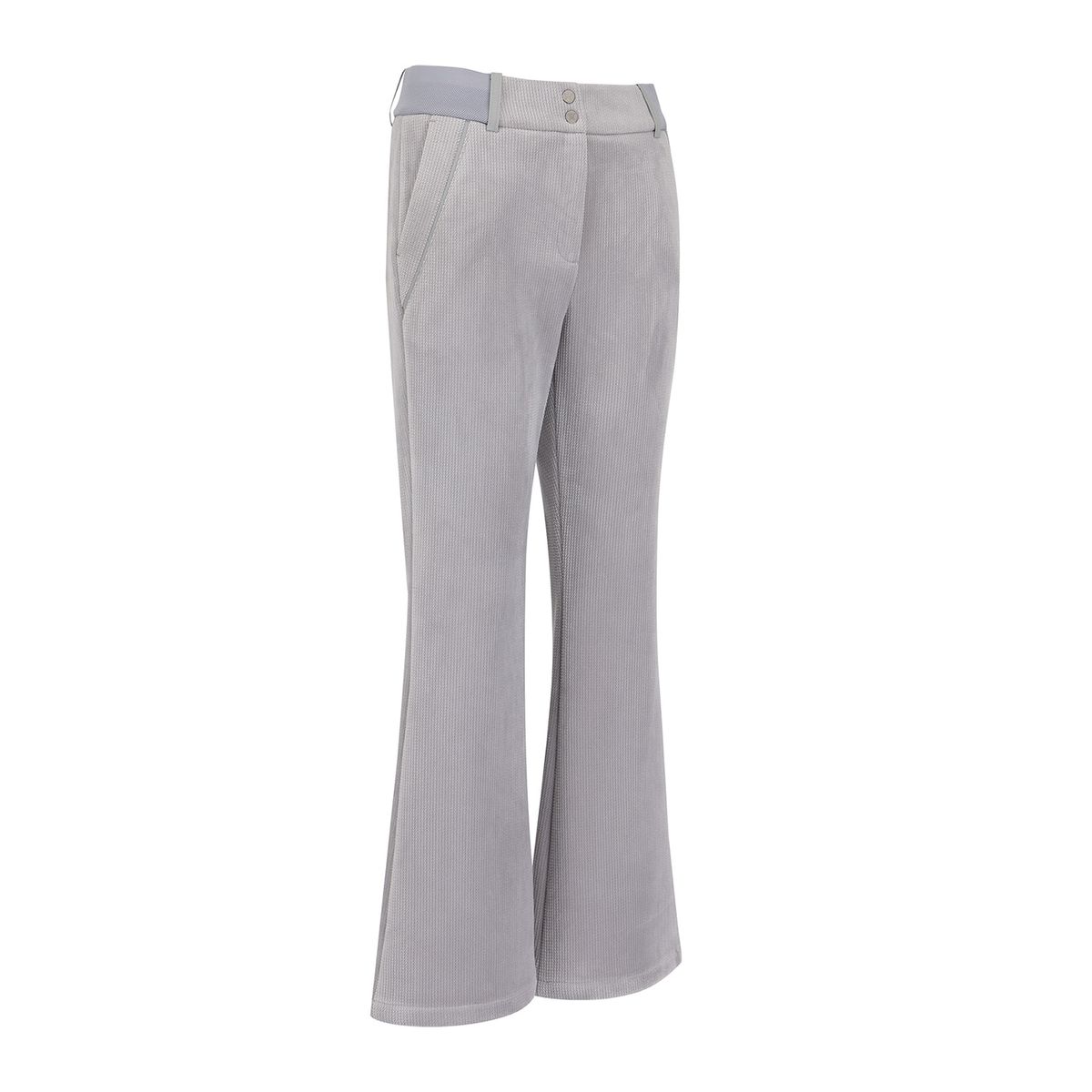 어뉴골프(ANEW GOLF) WOMEN WI BRUSHED FLEECE JOGGER PANTS_DG