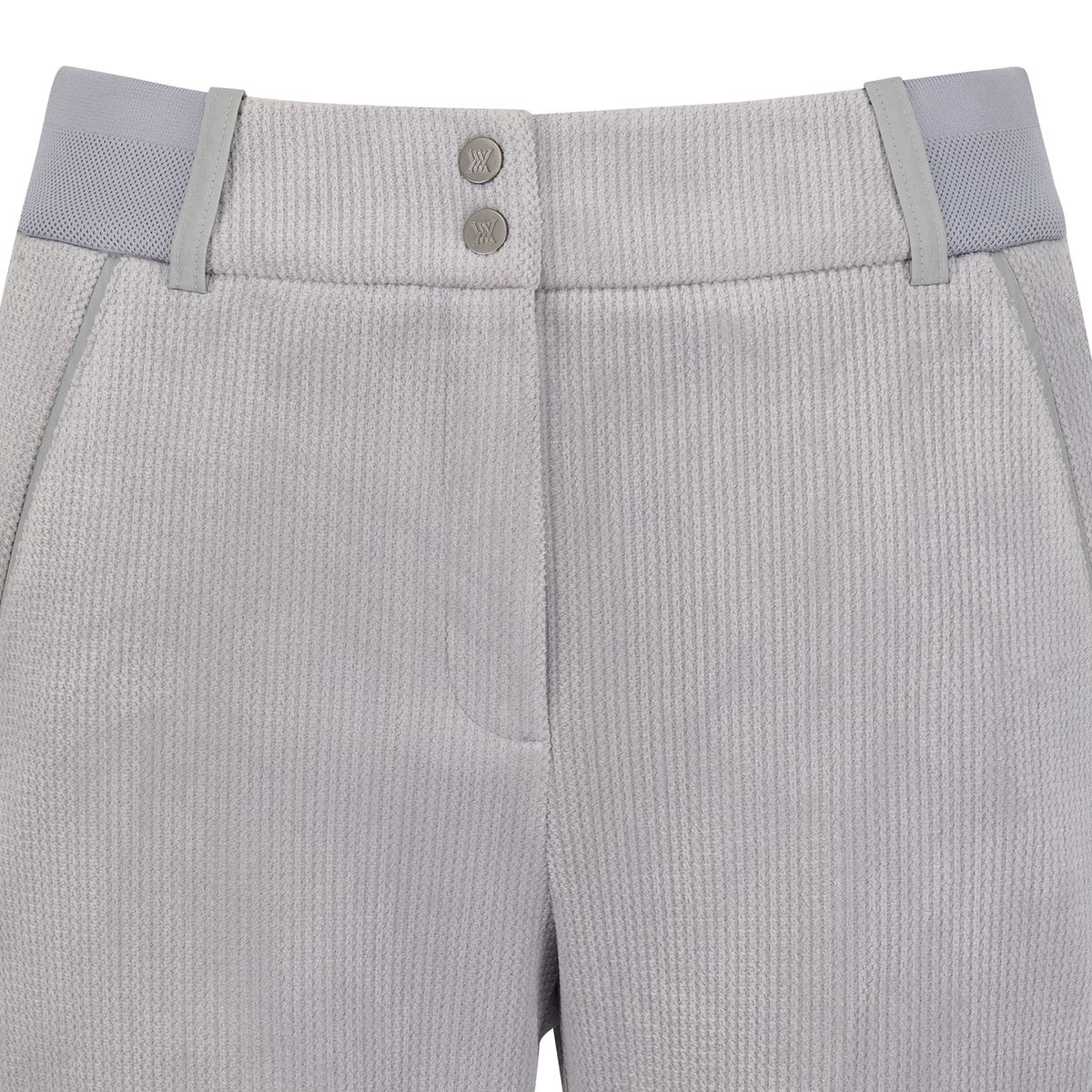 어뉴골프(ANEW GOLF) WOMEN WI BRUSHED FLEECE JOGGER PANTS_DG