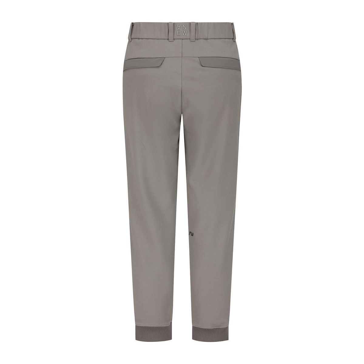 어뉴골프(ANEW GOLF) MEN WI BRUSHED FLEECE JOGGER PANTS_BR