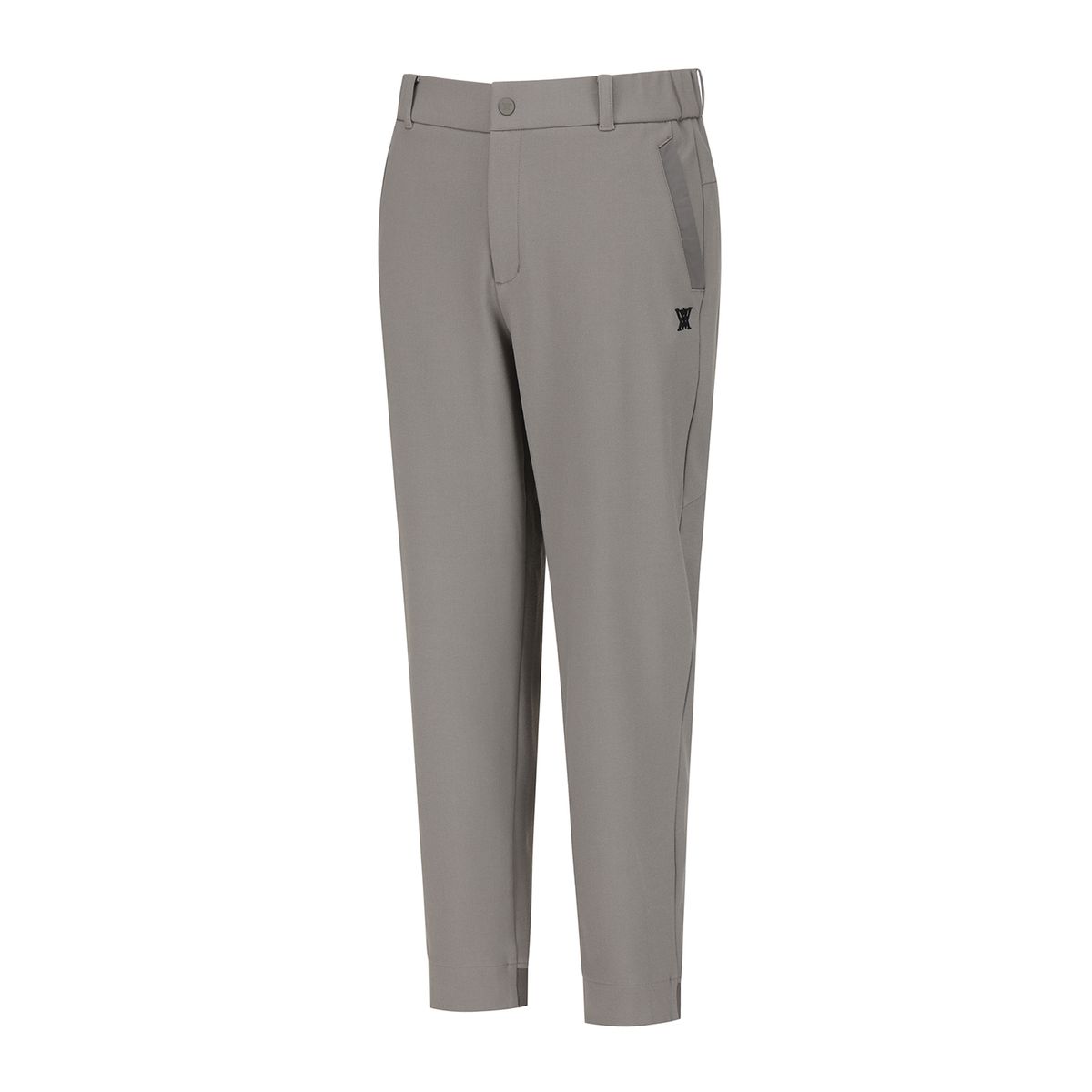 어뉴골프(ANEW GOLF) MEN WI BRUSHED FLEECE JOGGER PANTS_BR