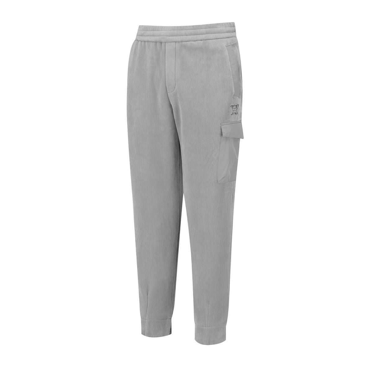 어뉴골프(ANEW GOLF) MEN WI SET UP JOGGER PANTS_DG