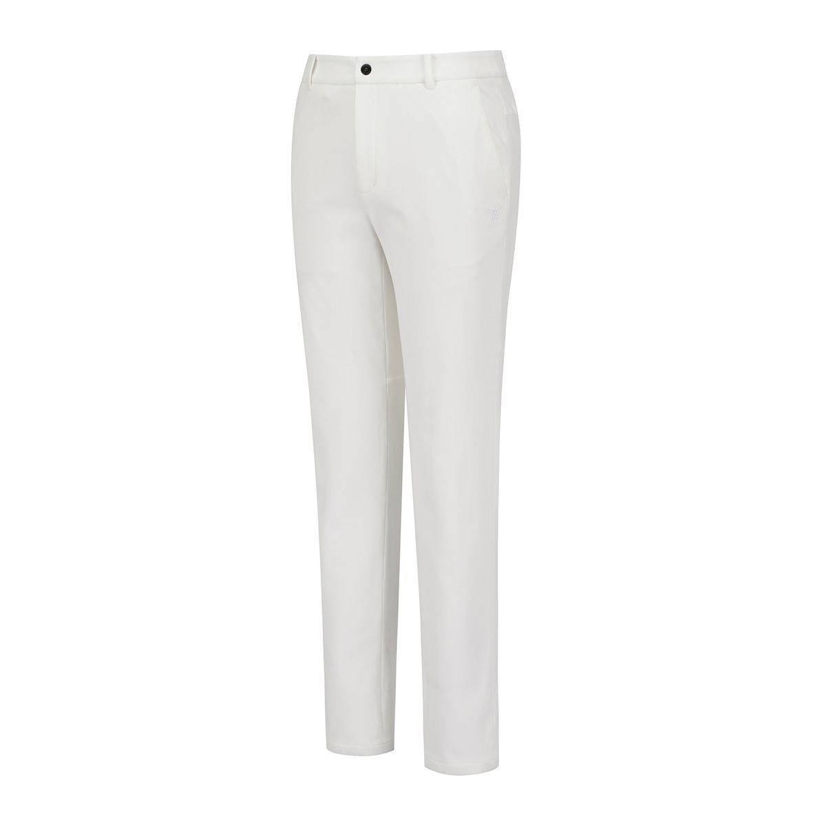 어뉴골프(ANEW GOLF) MEN WI BRUSHED FLEECE PANTS_CR