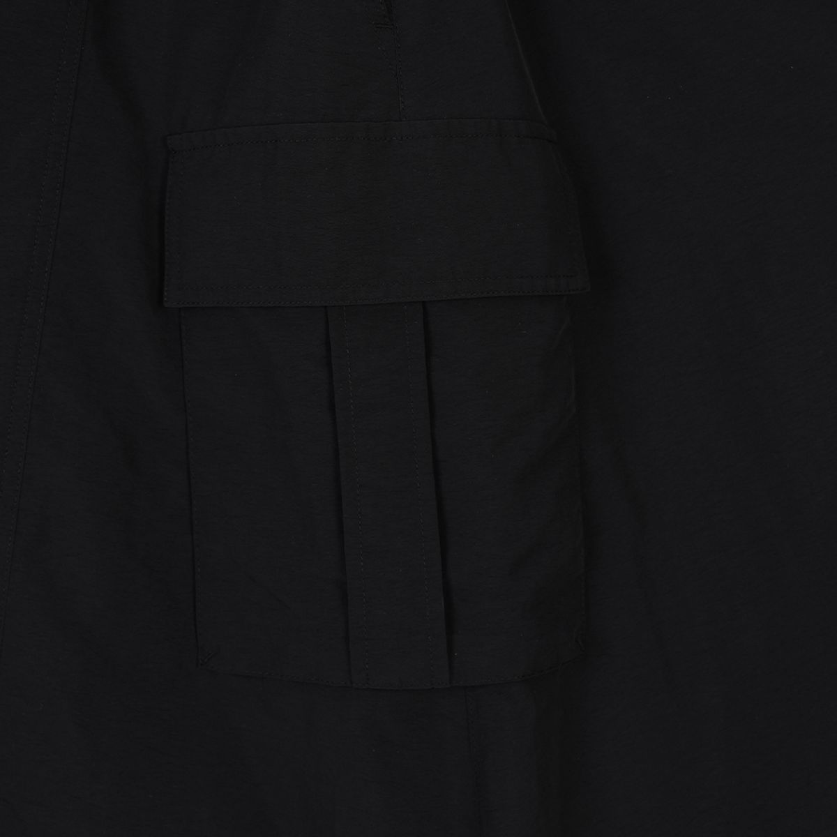 랩(LAP) 밴딩 카고 나일론스커트 AR3WS861