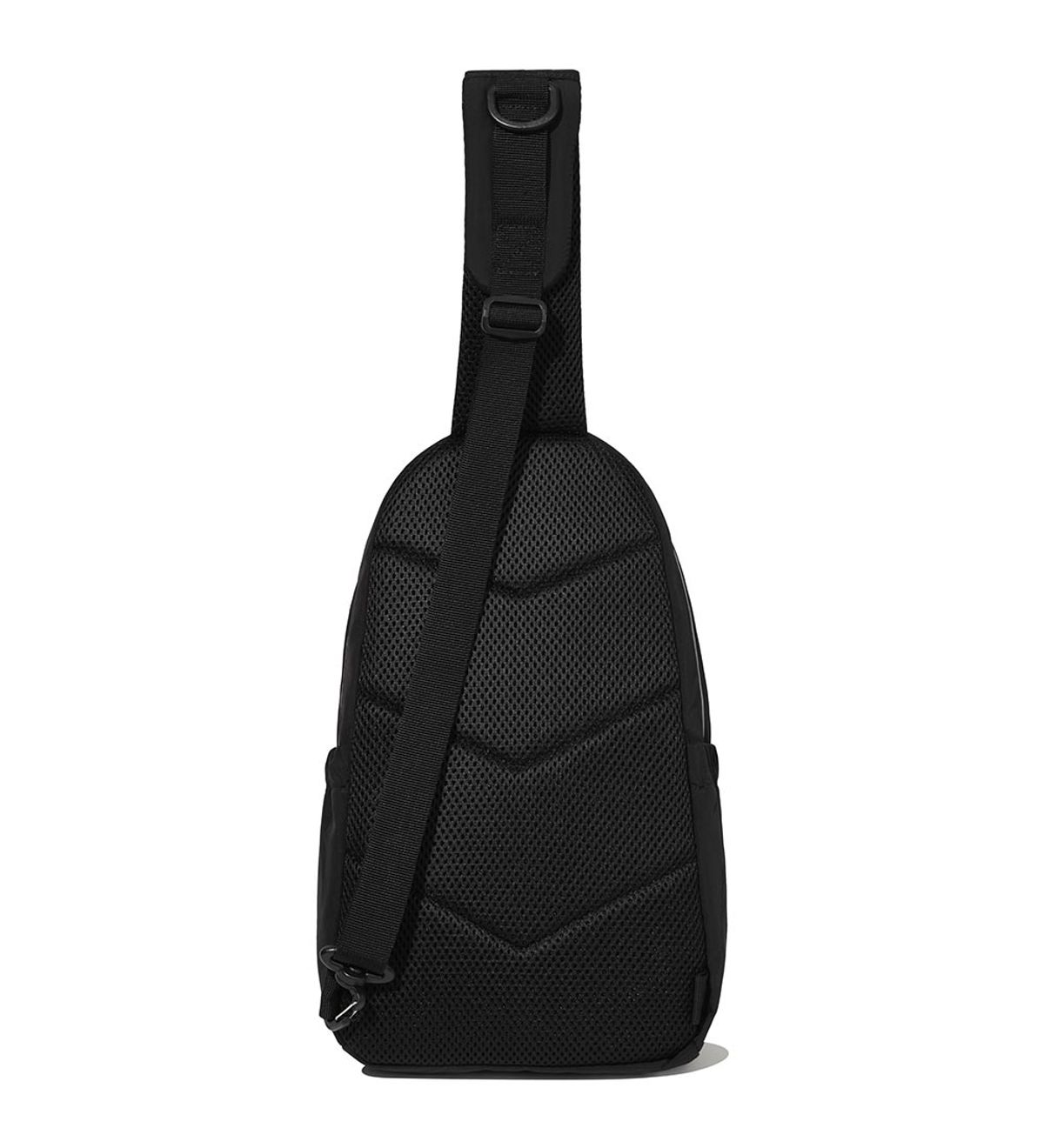 유에프씨 스포츠(UFC SPORT) UFC 소프트 슬링백 블랙 U2SBW2302BK