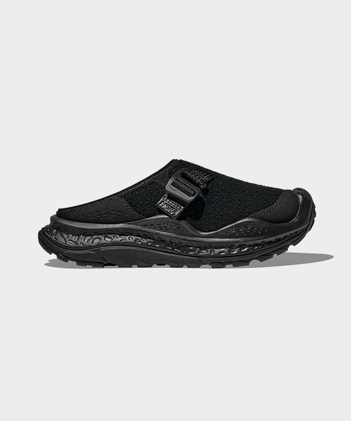 호카(HOKA) (공용) 오라 프리모 EXT - 블랙:블랙 / 1168973-BBLC