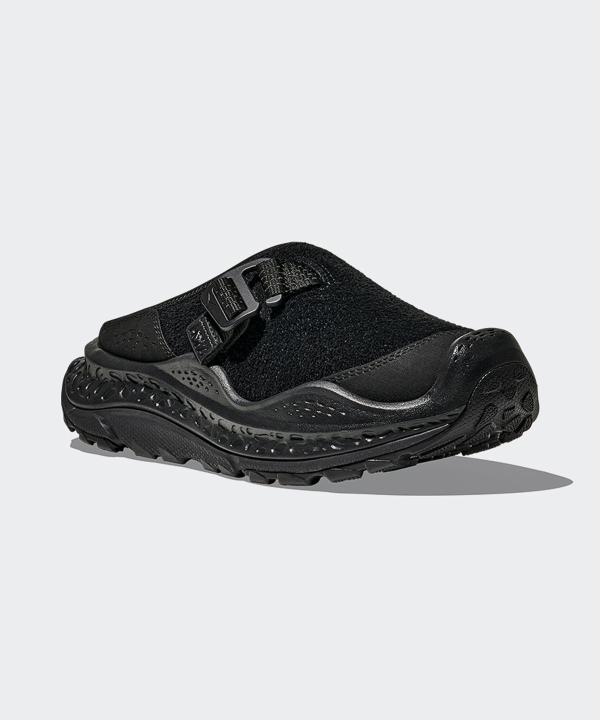 호카(HOKA) (공용) 오라 프리모 EXT - 블랙:블랙 / 1168973-BBLC