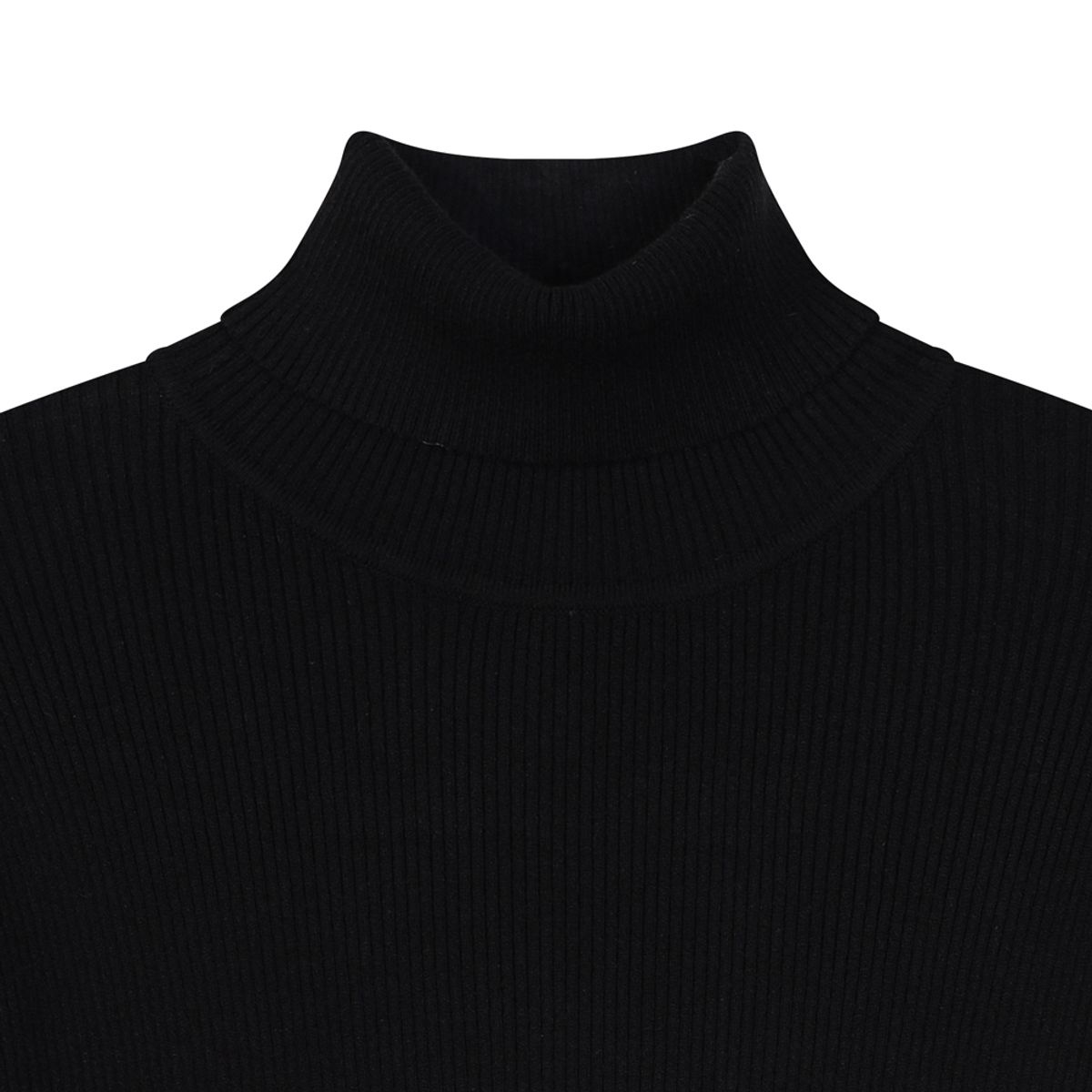 랩(LAP) 터틀넥 골지 니트 AR4KHA64