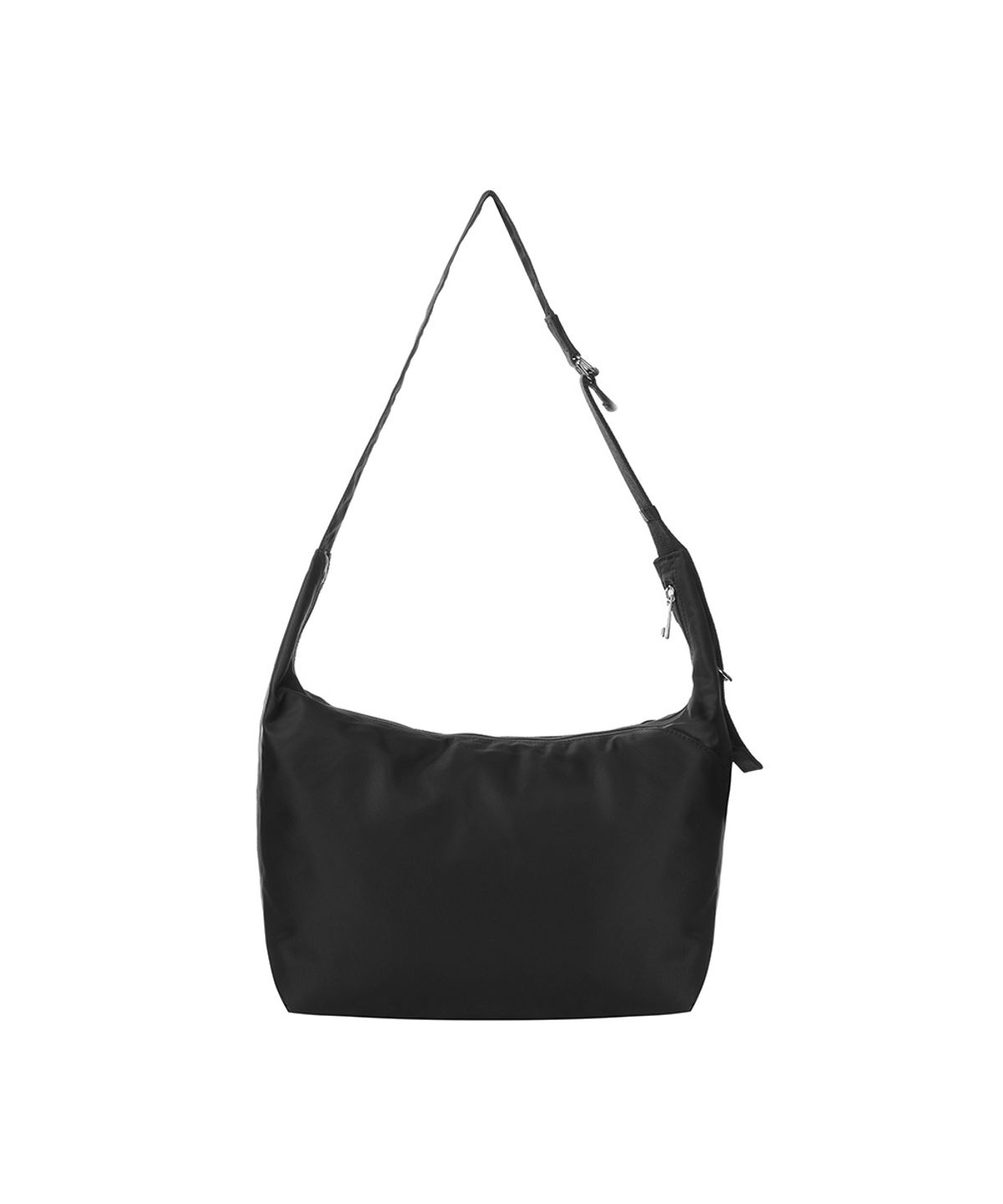 그랭드보떼(GRAIN DE BEAUTE) Giselle Cross Bag [Black]