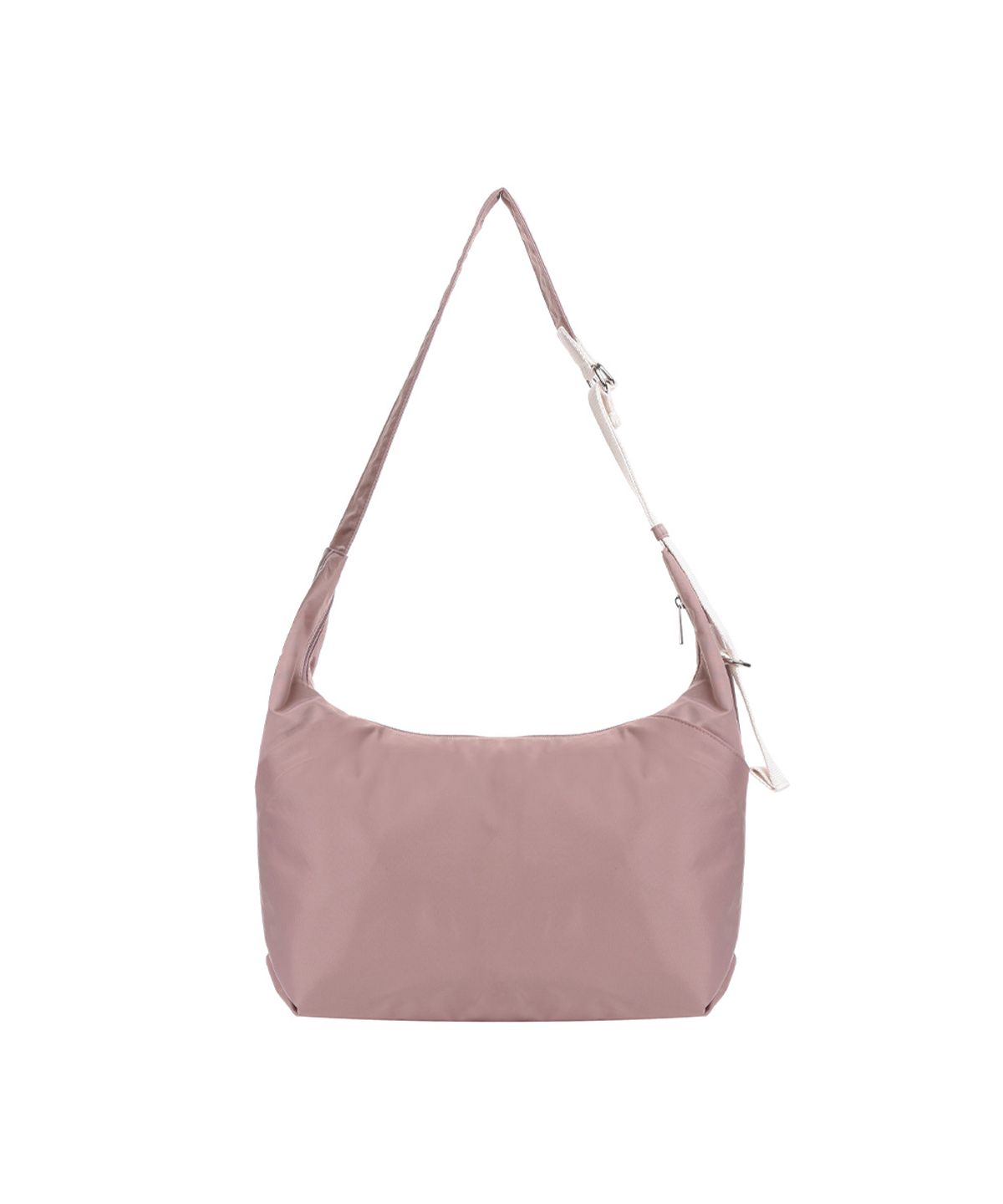 그랭드보떼(GRAIN DE BEAUTE) Giselle Cross Bag [Indie Pink]
