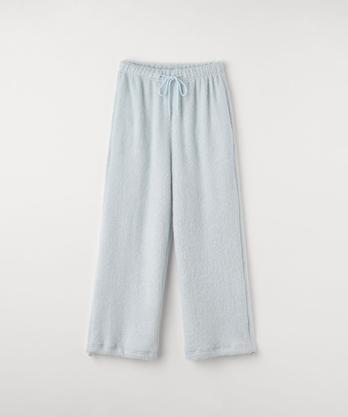 셀리테일즈(CELITAILS) SOFT TERRY JOGGER PANTS_SKY BLUE