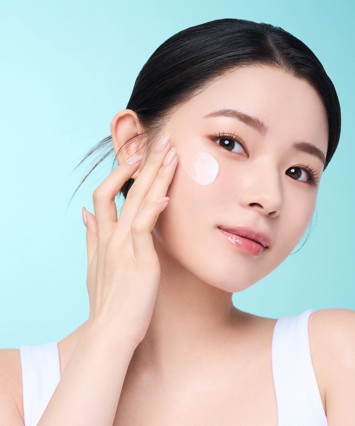 파티온(FATION) PDRN 리쥬비네이팅 크림 40ml