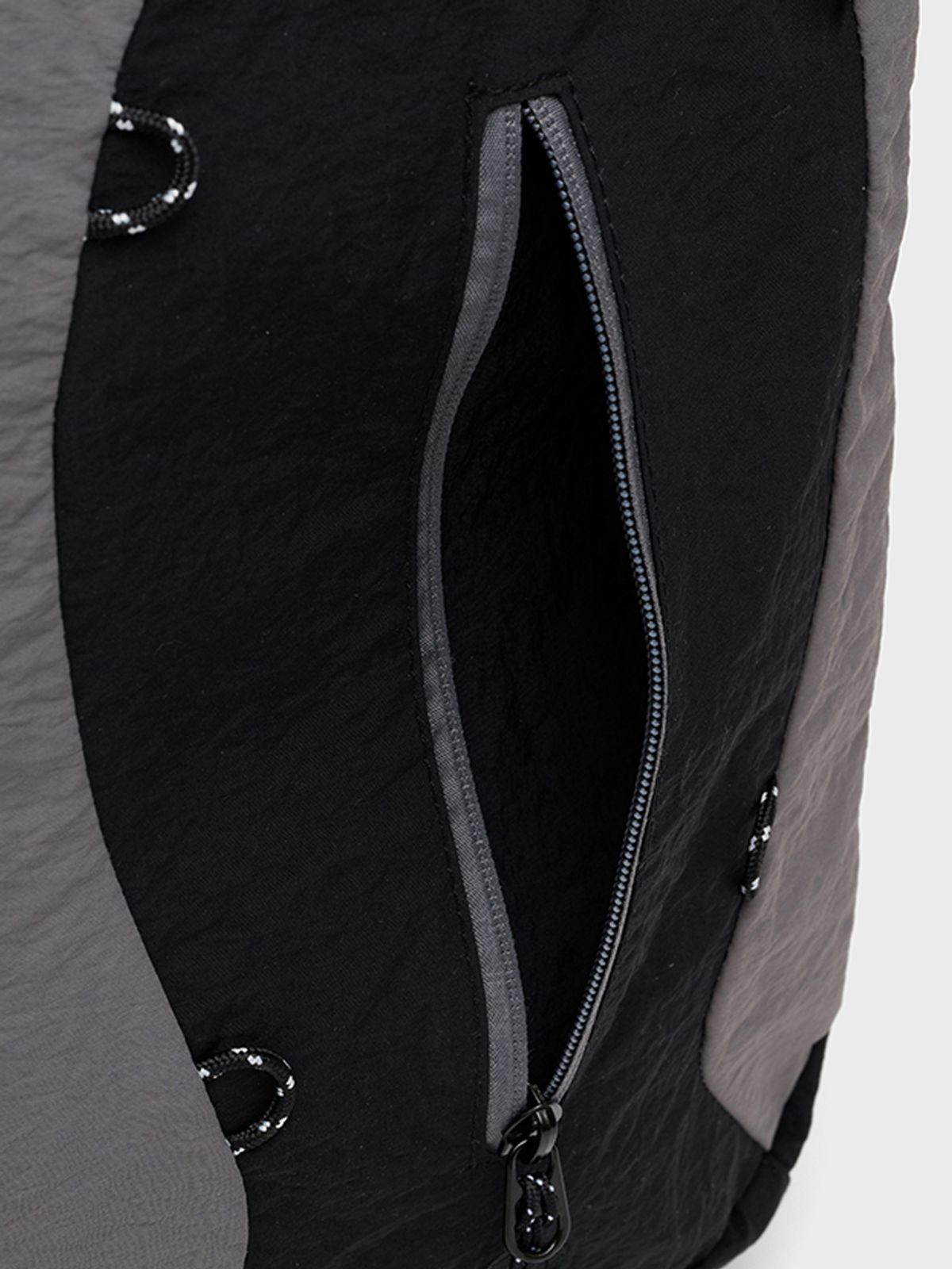 샐볼(SALBOL) 503 LIP LIGHT BACKPACK [BLACK]