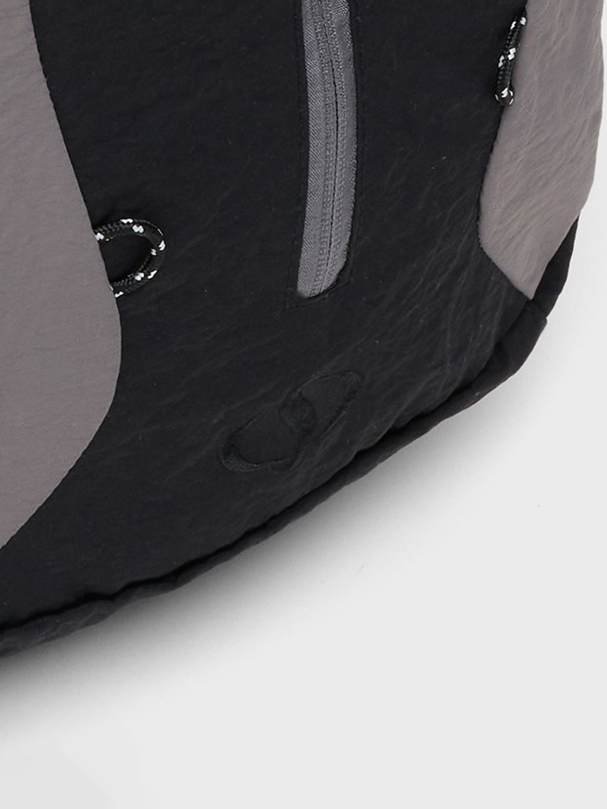 샐볼(SALBOL) 503 LIP LIGHT BACKPACK [BLACK]