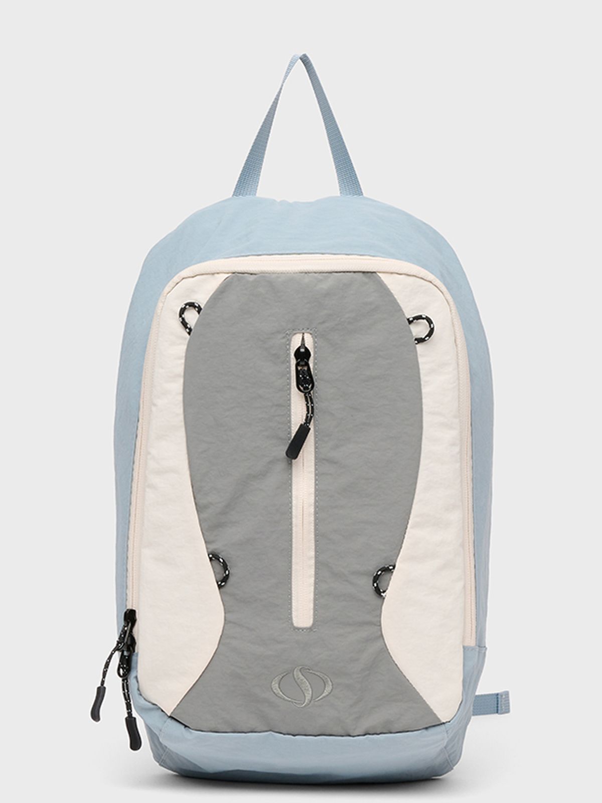 샐볼(SALBOL) 503 LIP LIGHT BACKPACK [BLUE]