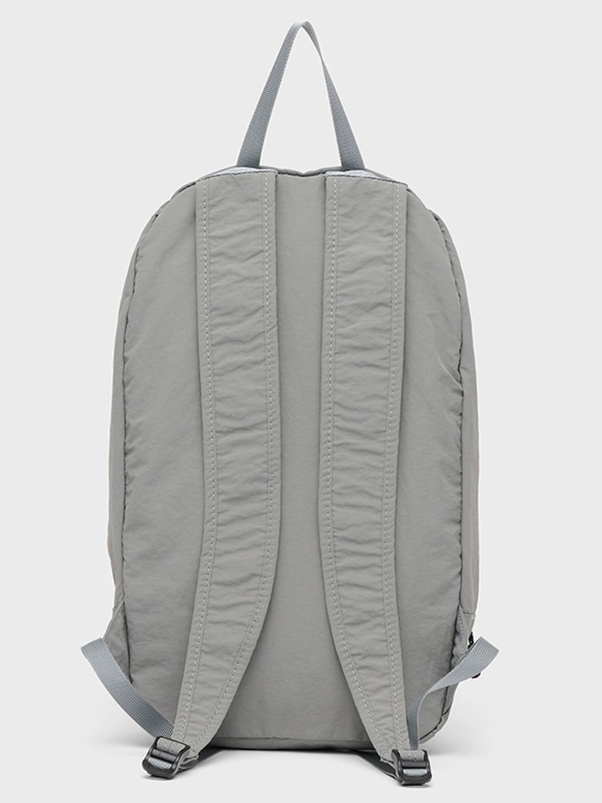 샐볼(SALBOL) 503 LIP LIGHT BACKPACK [GRAY]