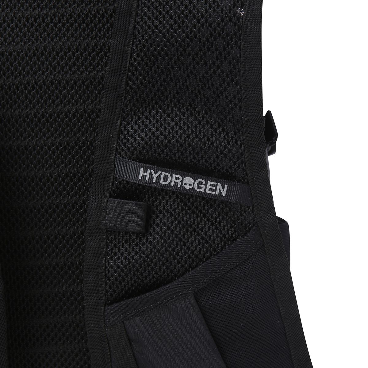 하이드로겐(HYDROGEN) 아토믹15