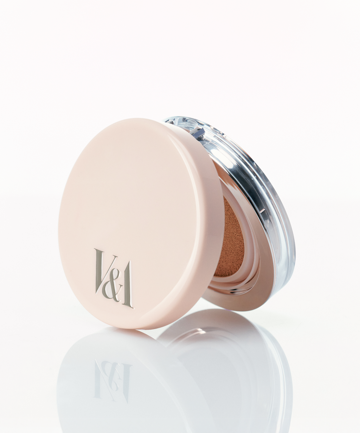브이앤에이 뷰티(V&A BEAUTY) 롱 웨어 쿠션 파운데이션 래디언트 (본품+리필 1EA)