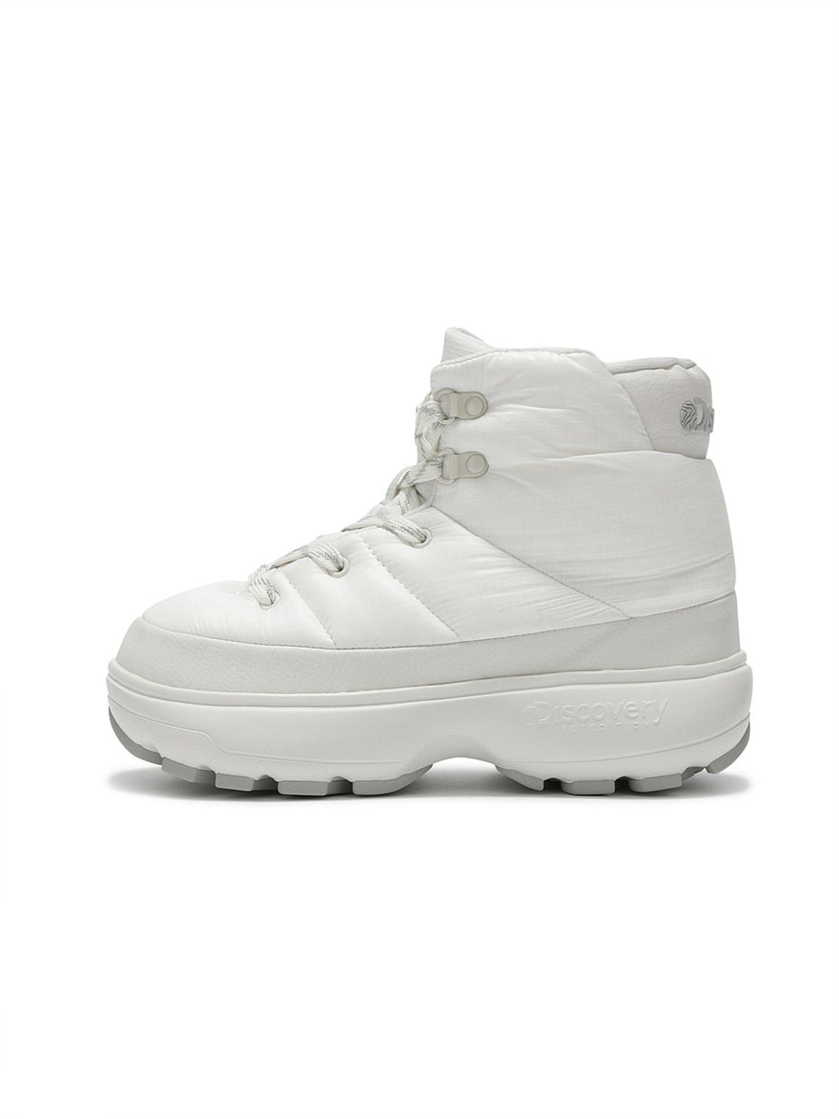 디스커버리 익스페디션(DISCOVERY EXPEDITION) 오브 (WHITE)