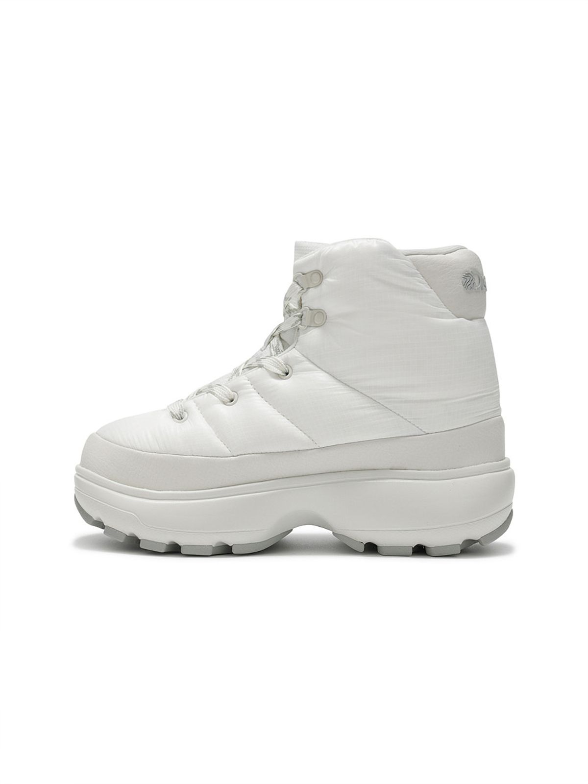 디스커버리 익스페디션(DISCOVERY EXPEDITION) 오브 (WHITE)
