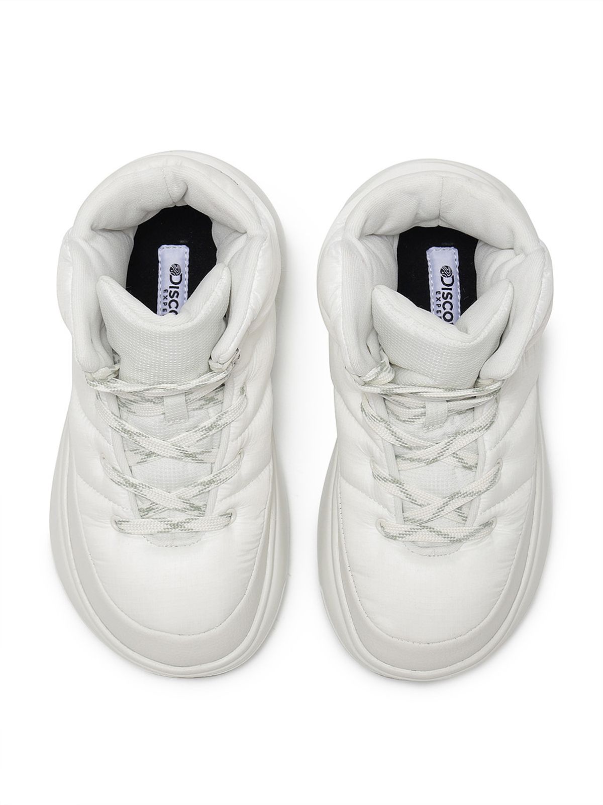 디스커버리 익스페디션(DISCOVERY EXPEDITION) 오브 (WHITE)