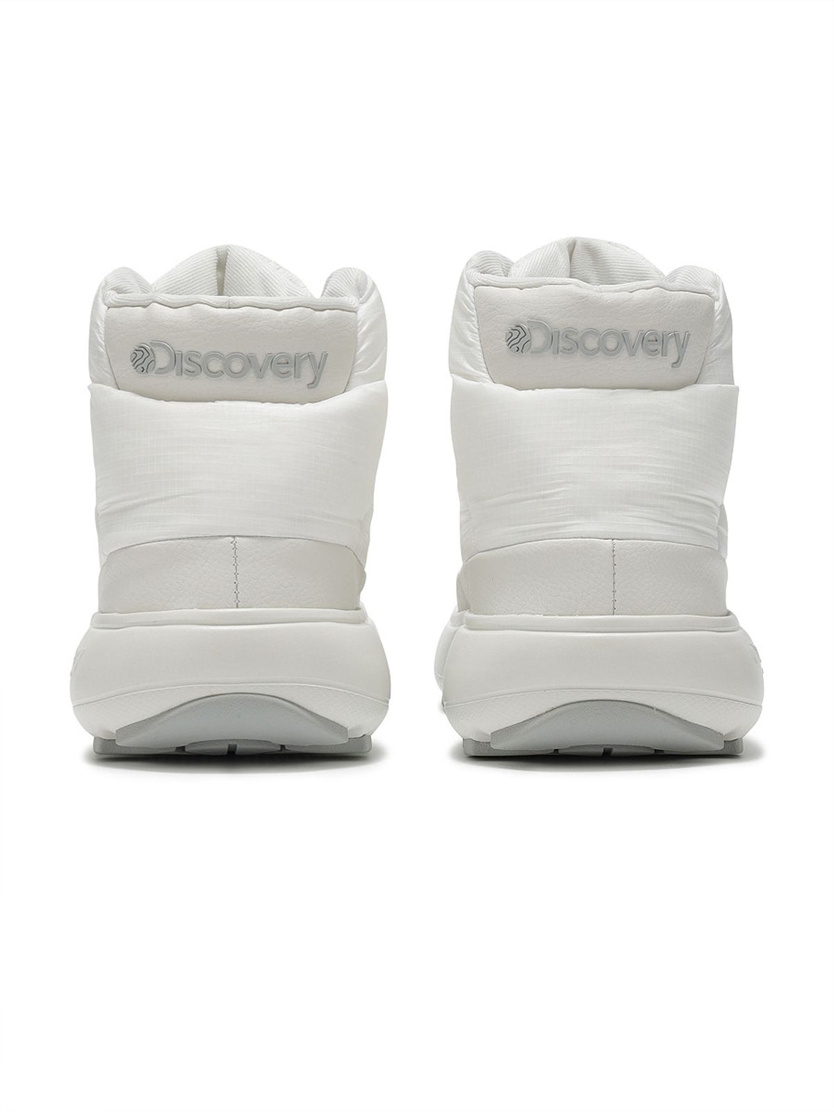 디스커버리 익스페디션(DISCOVERY EXPEDITION) 오브 (WHITE)