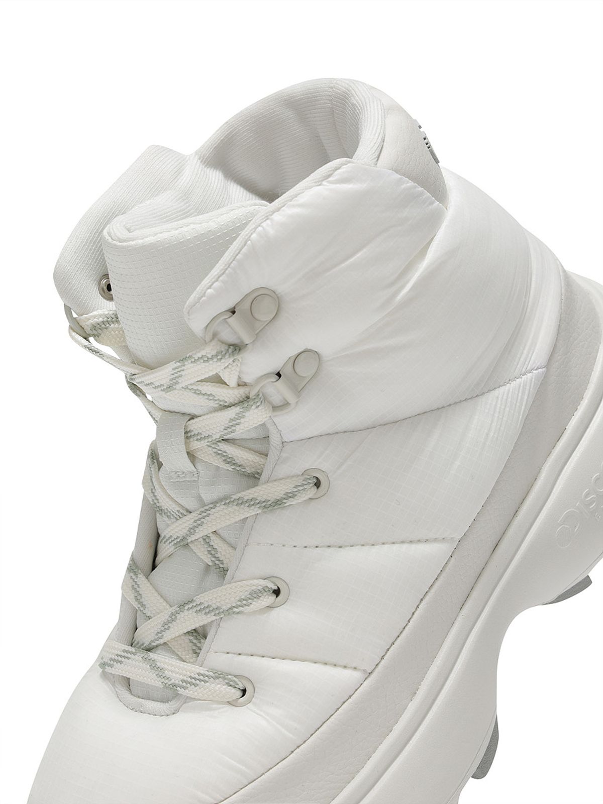 디스커버리 익스페디션(DISCOVERY EXPEDITION) 오브 (WHITE)