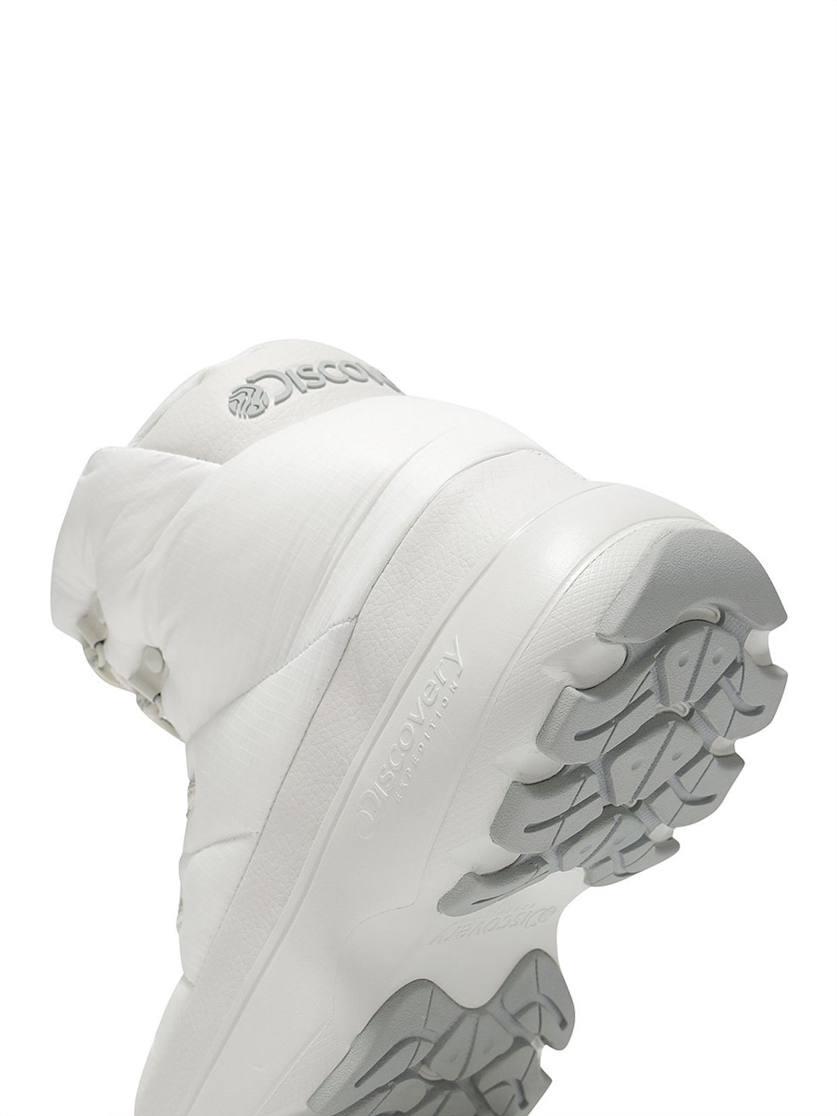 디스커버리 익스페디션(DISCOVERY EXPEDITION) 오브 (WHITE)