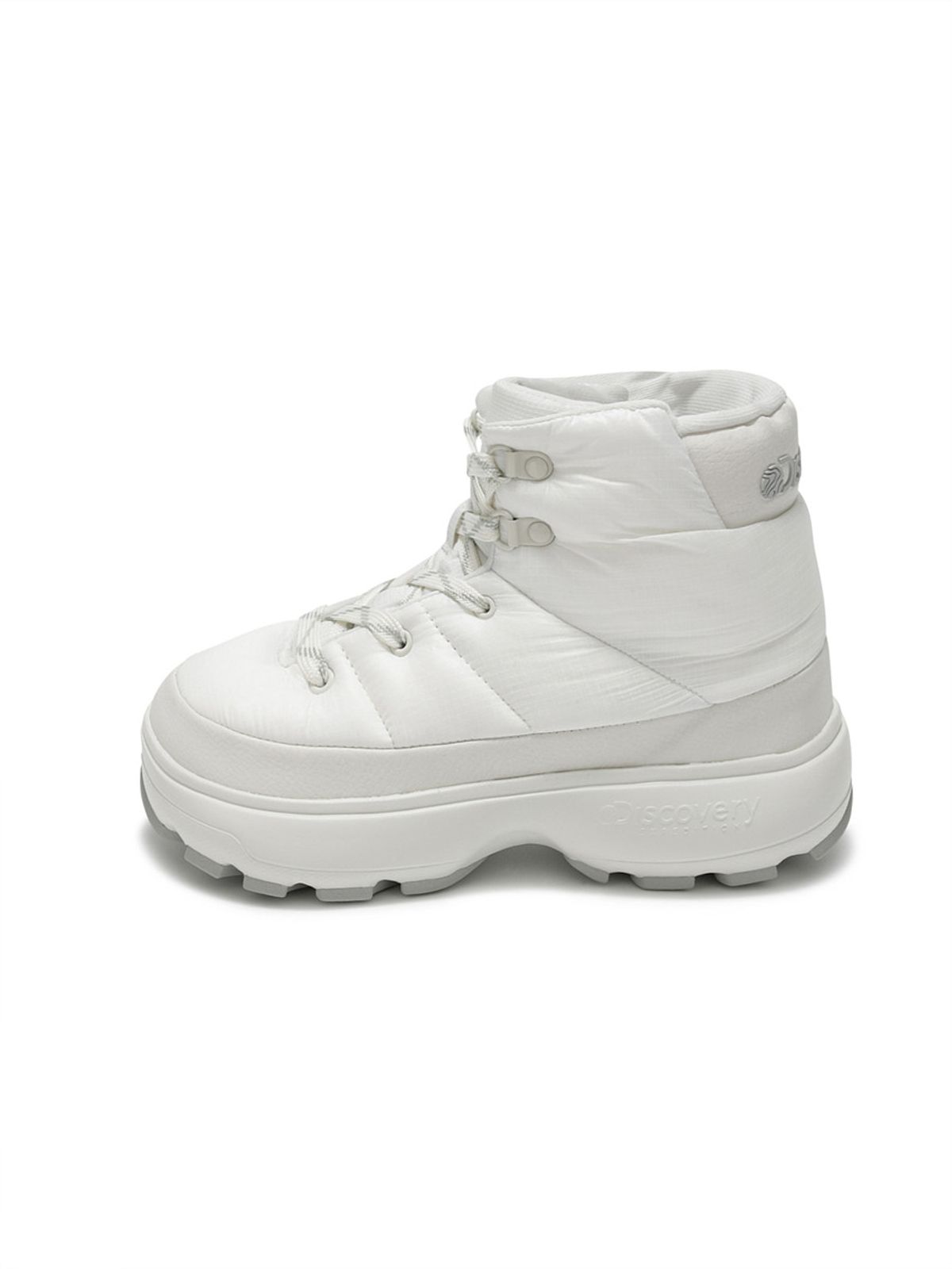 디스커버리 익스페디션(DISCOVERY EXPEDITION) 오브 (WHITE)