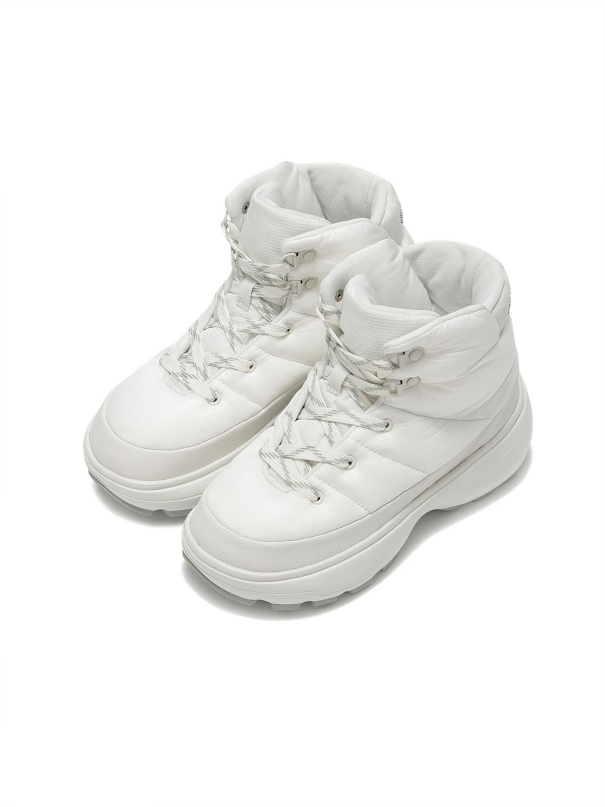 디스커버리 익스페디션(DISCOVERY EXPEDITION) 오브 (WHITE)