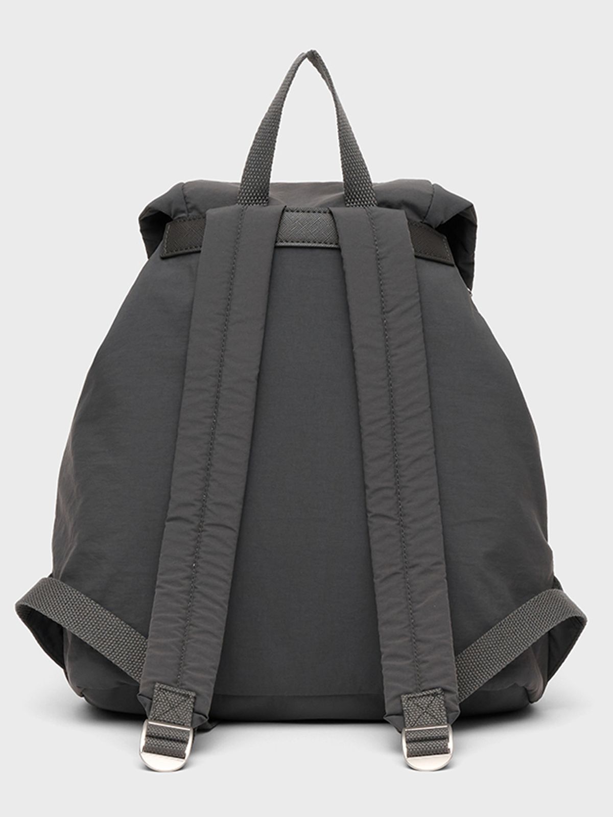샐볼(SALBOL) CLOUD BACKPACK [CHARCOAL]