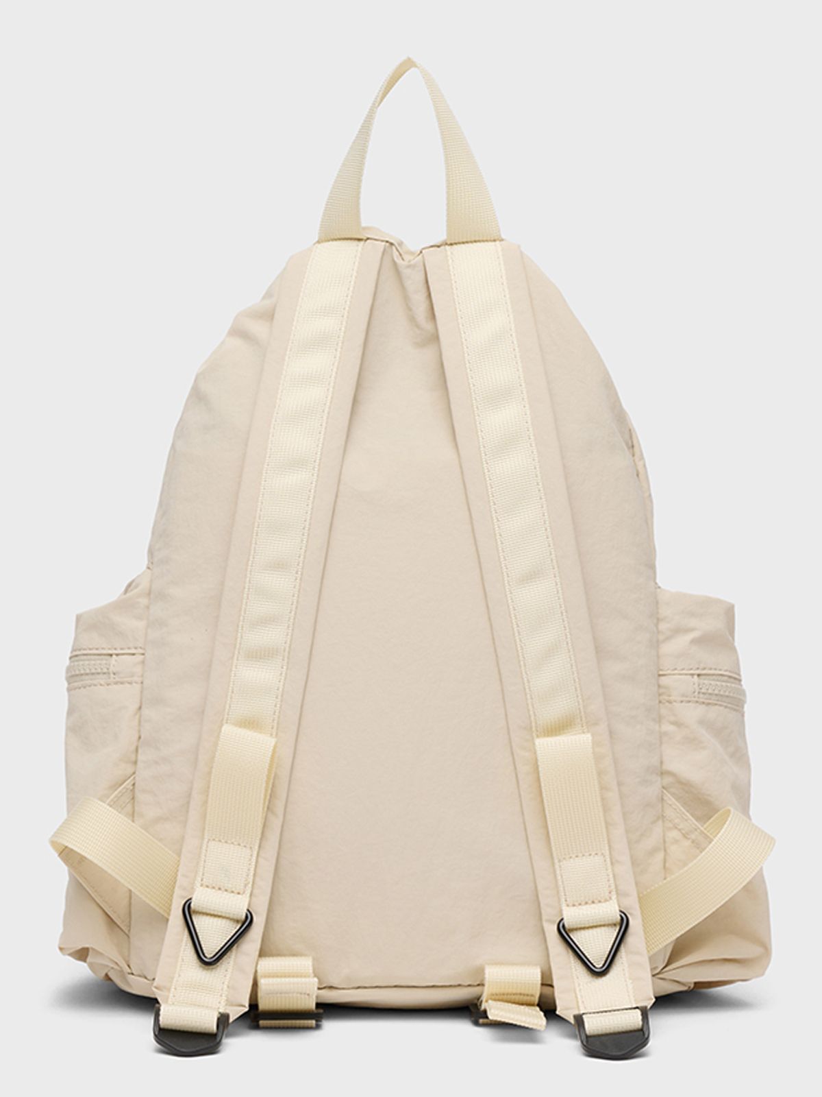 샐볼(SALBOL) LIGHT STREET SMALL BACKPACK [BEIGE]