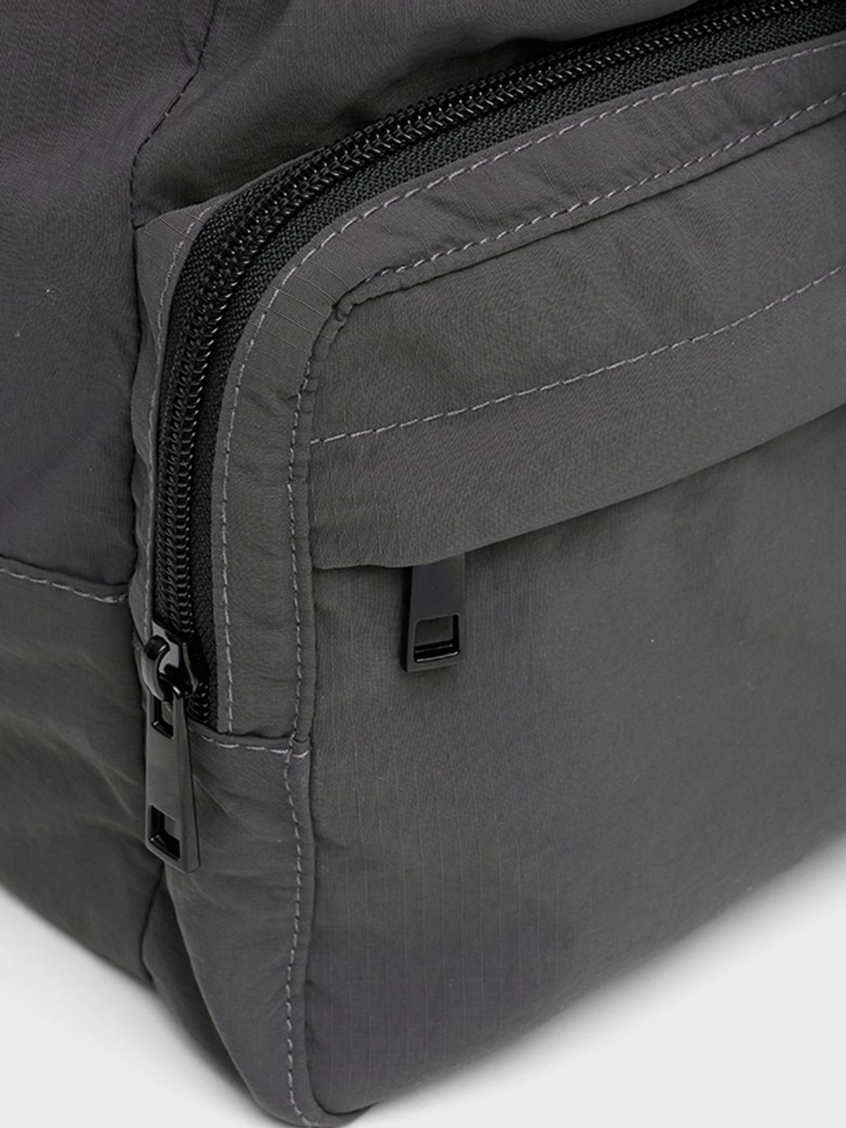 샐볼(SALBOL) CLOUD SMALL BACKPACK [CHARCOAL]