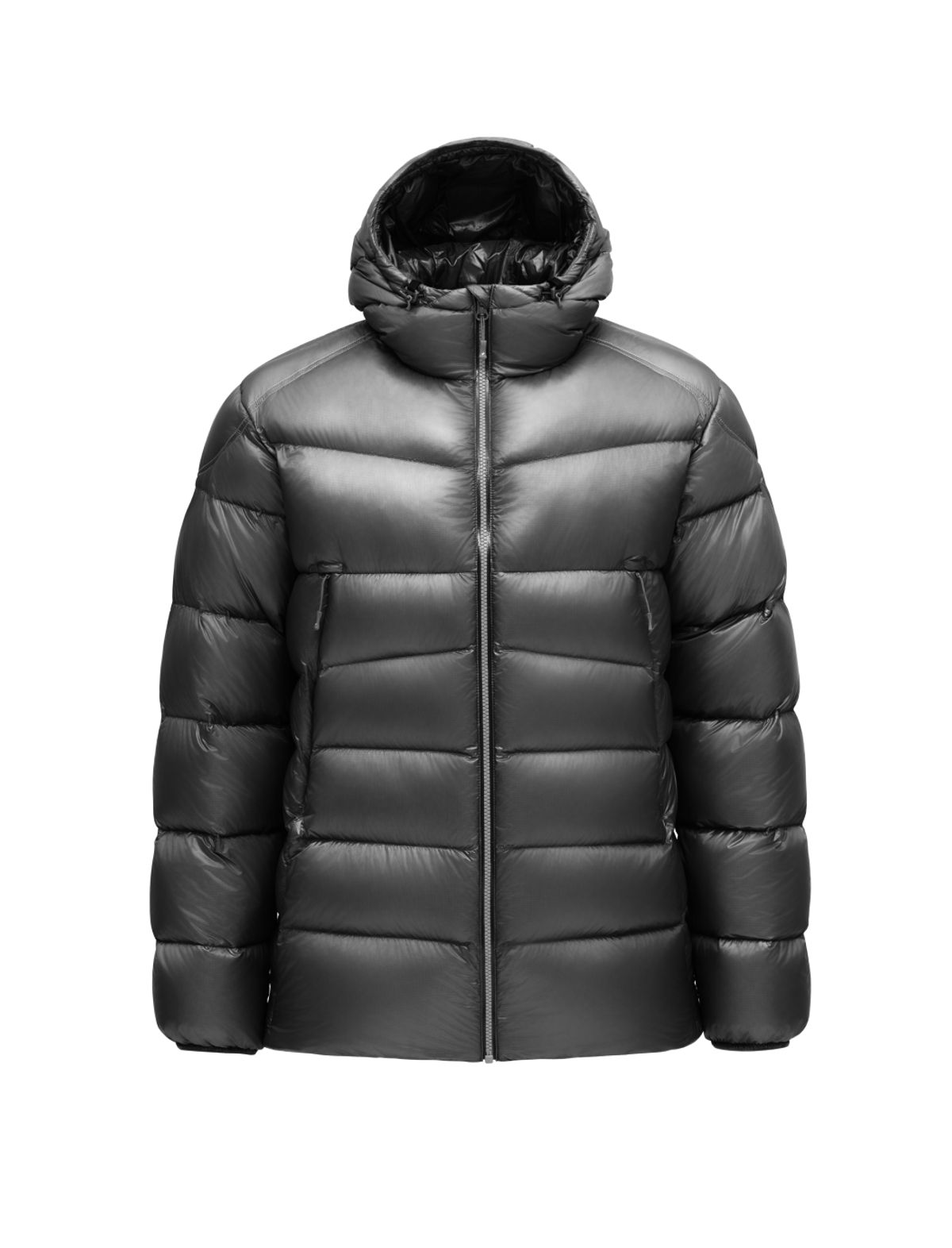 어반사이드 어패럴(URBANSIDE APPAREL) [900FP 구스다운][25FW] 에일러론 프로 900 UL 후드 다운 재킷
